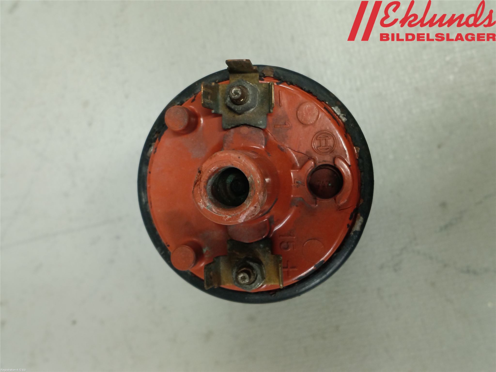 Volvo 940 91-98 Tändspole