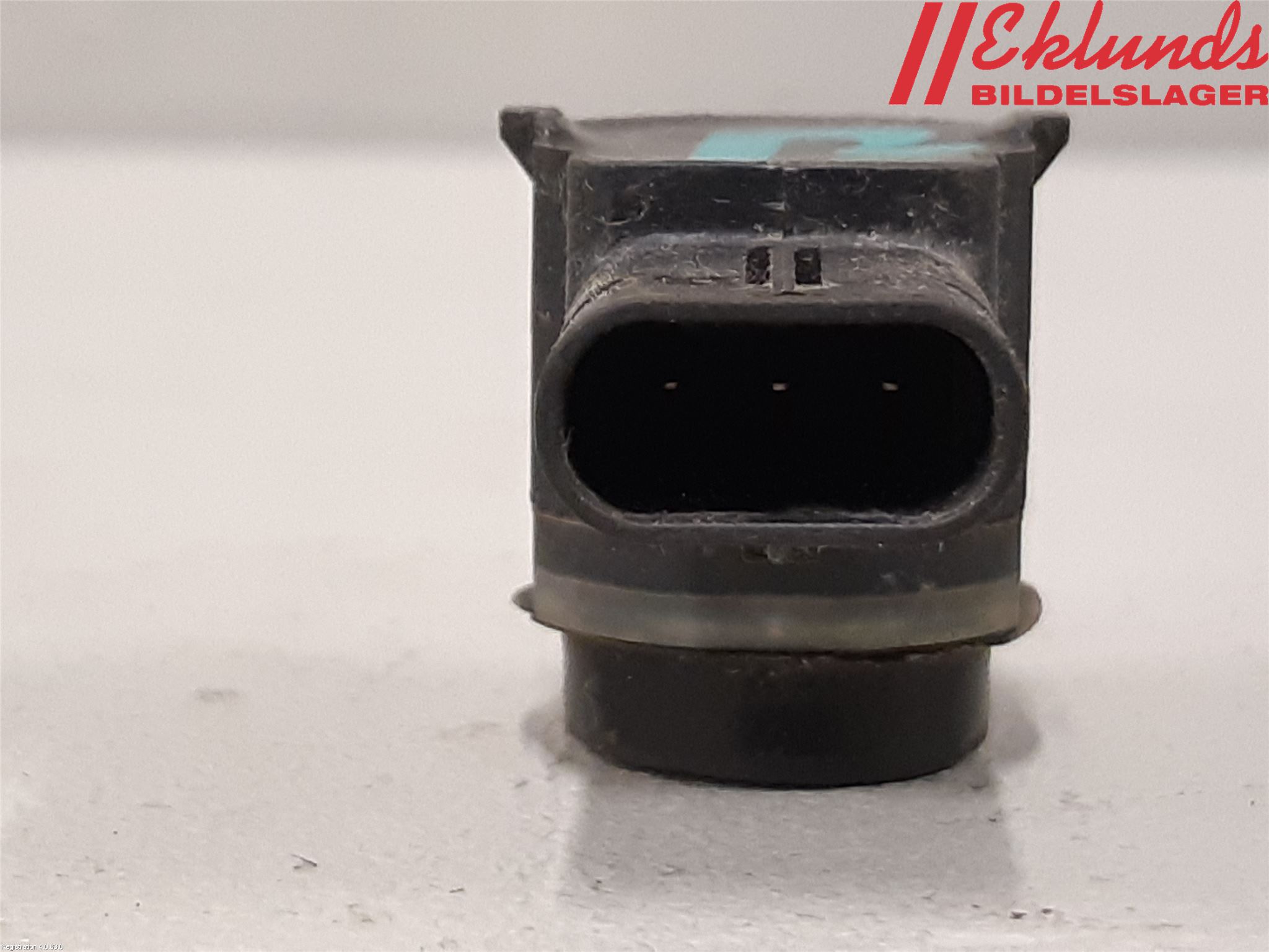 Volkswagen VW SHARAN 11- Parkeringshjälp Backsensor