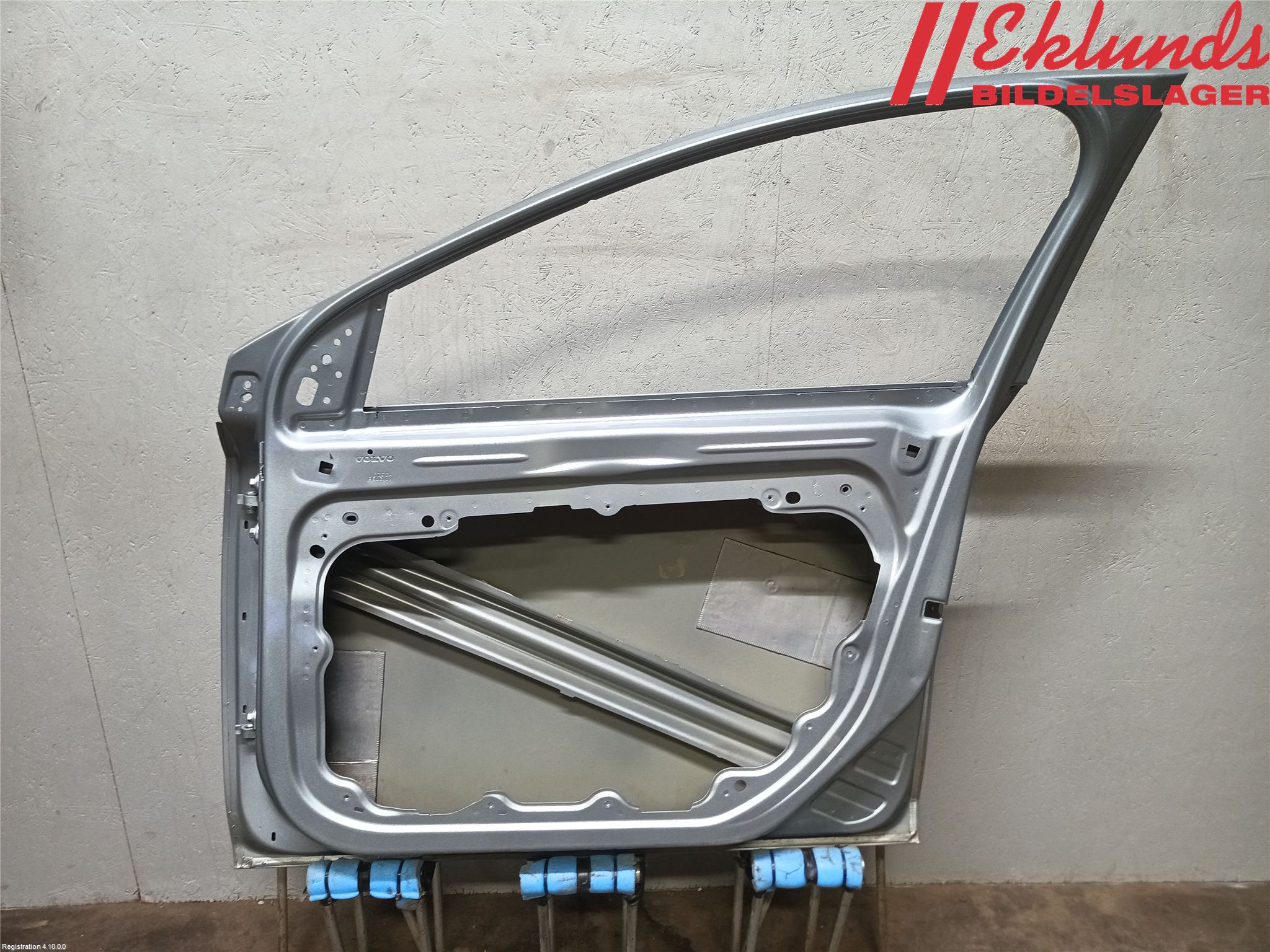 Volvo V40 12-19 Dörr Fram Höger