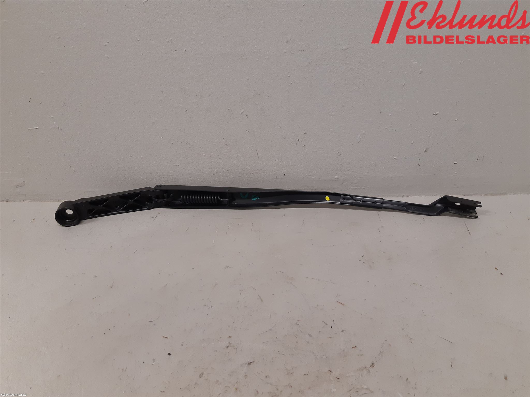 Toyota C-HR 16-23 Torkararm Armar Vindruta