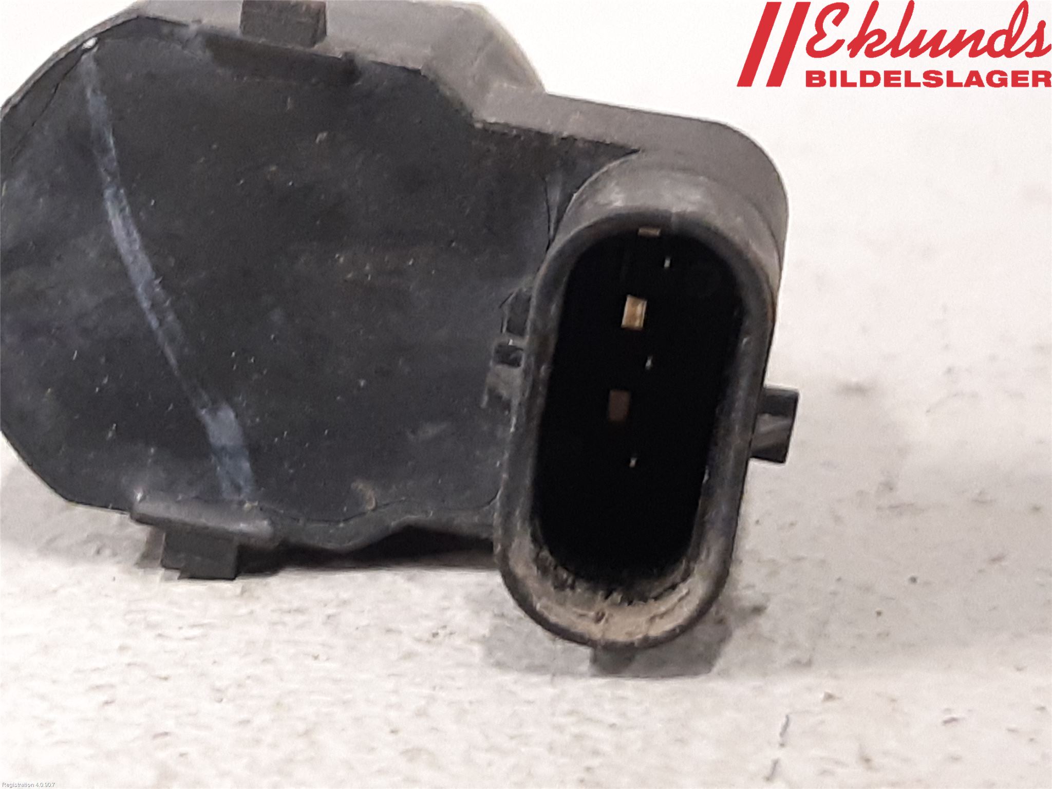 Landrover LAND ROVER RANGE ROVER EVOQUE (L538) 11-18 Parkeringshjälp Frontsensor