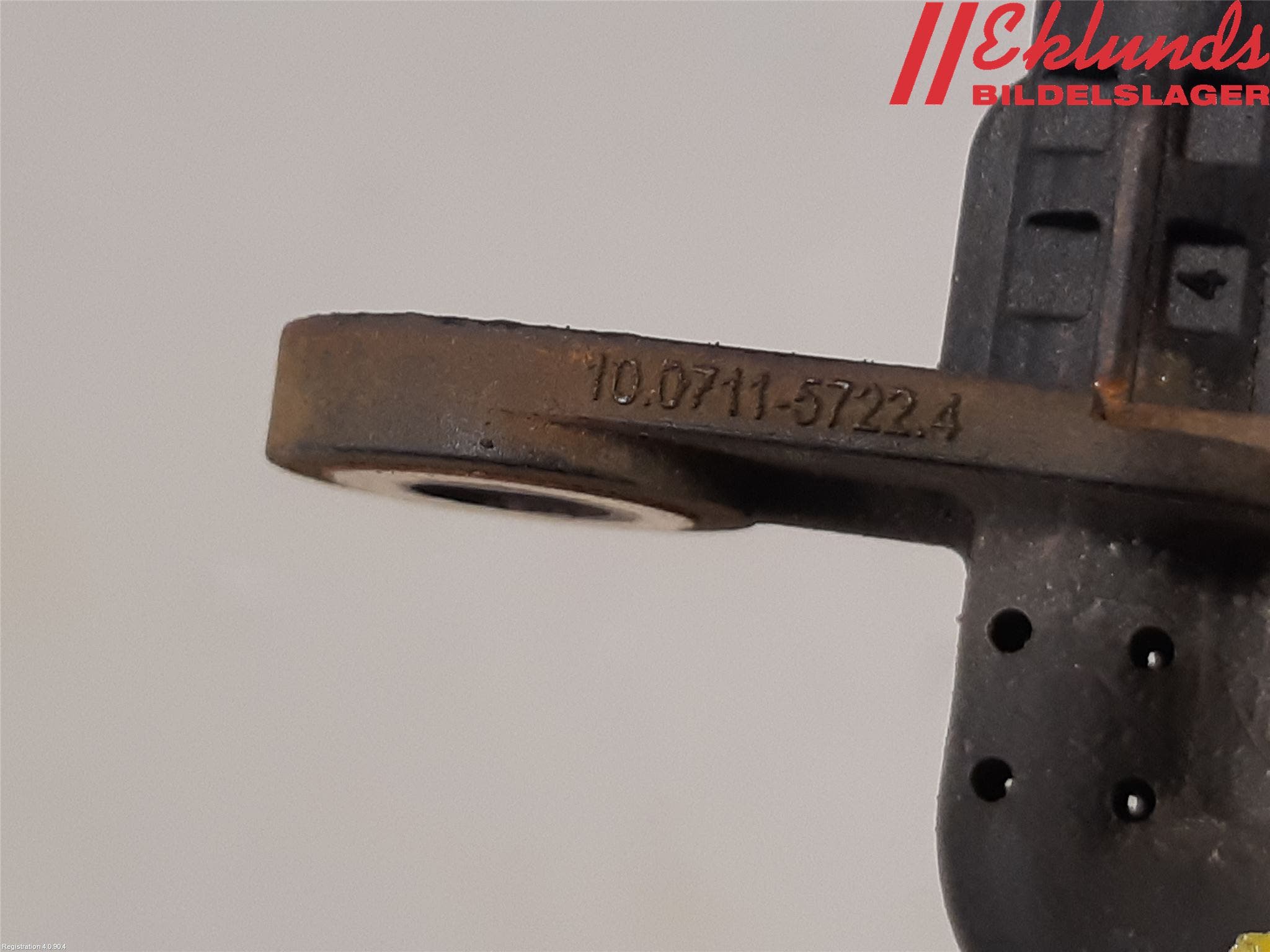 Toyota AYGO X AB70 22- Abs Sensor