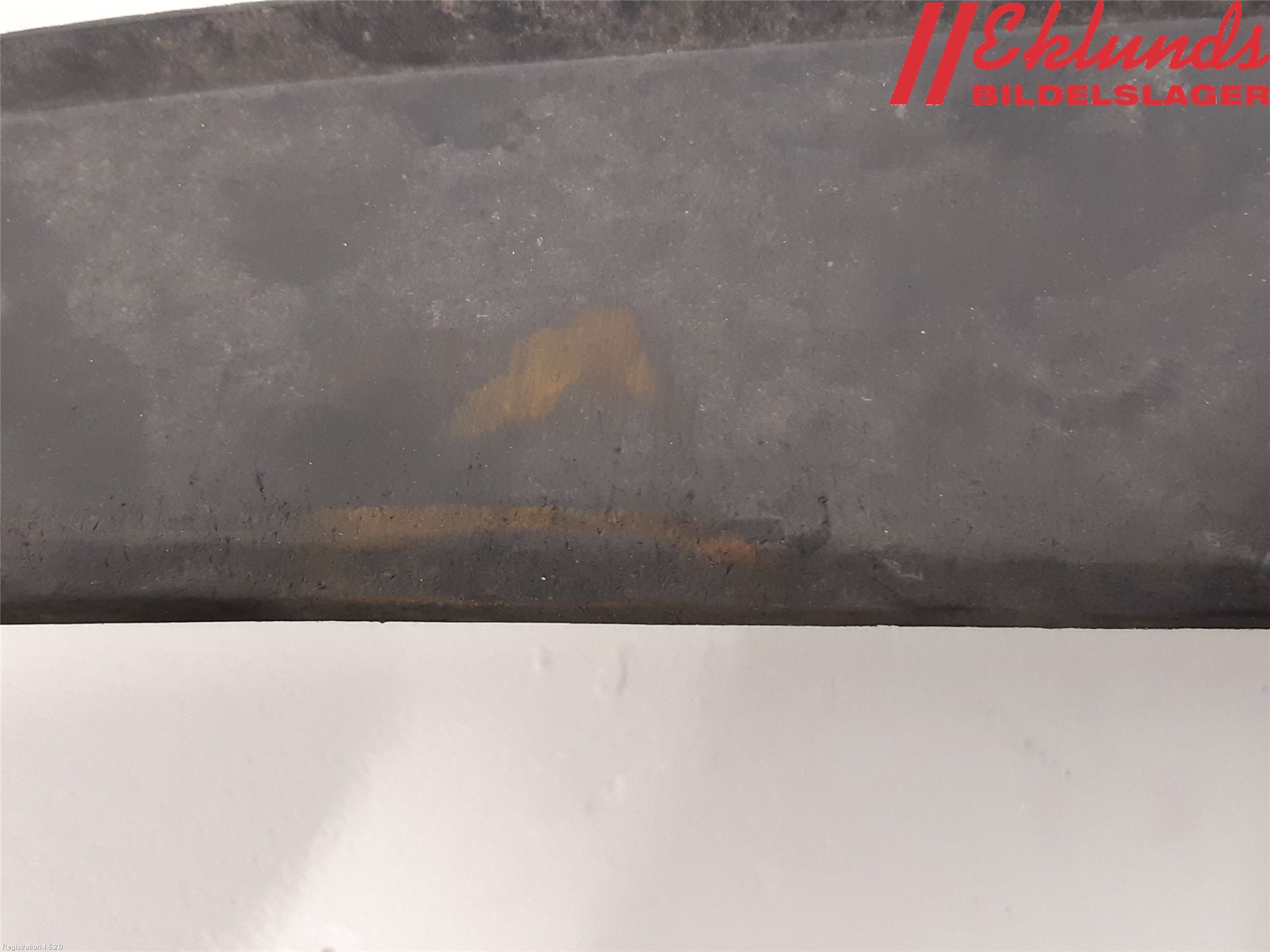 Toyota AYGO 15-21 Spoiler Fram