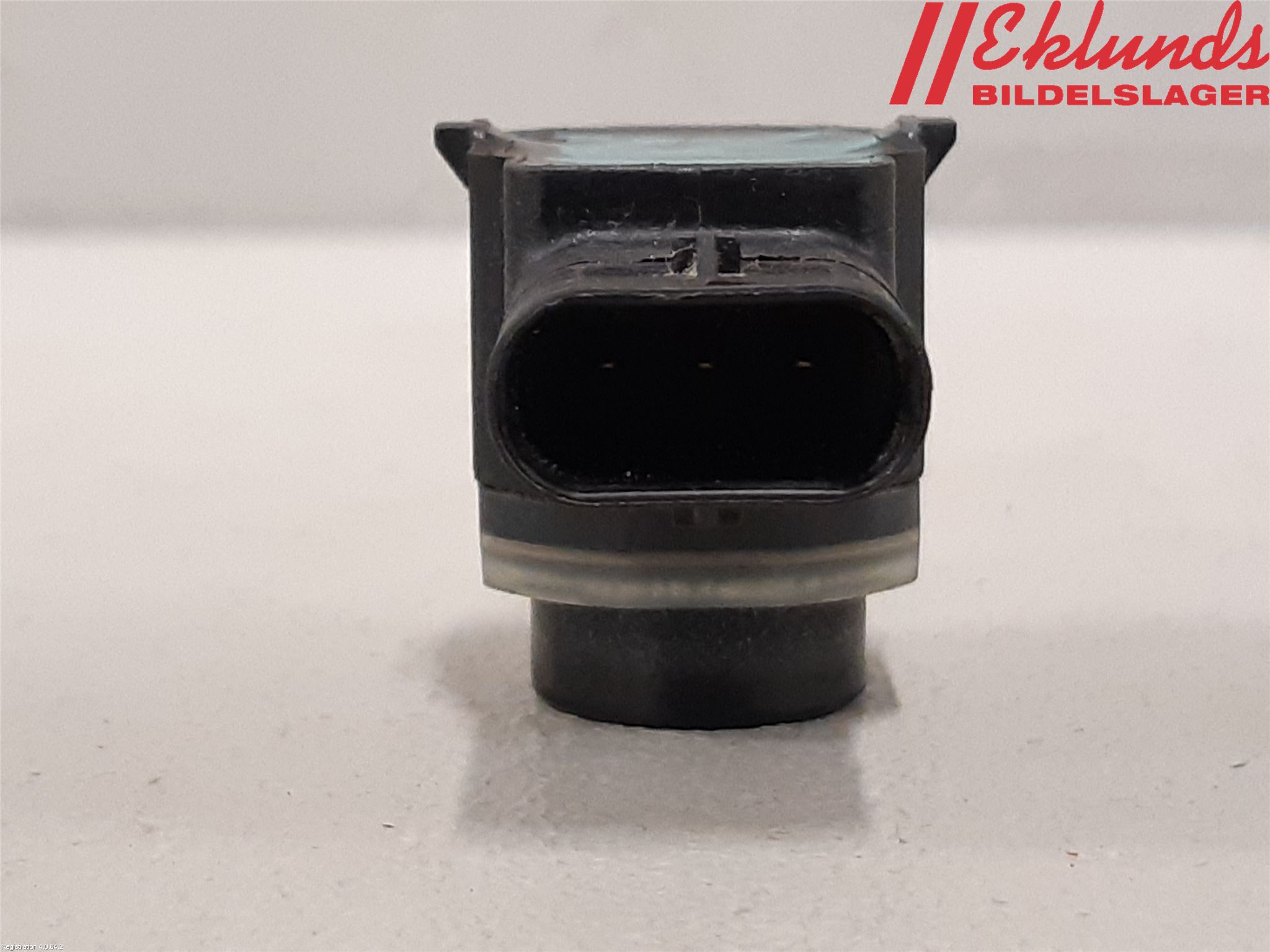 Skoda OCTAVIA (1Z) 05-13 Parkeringshjälp Backsensor
