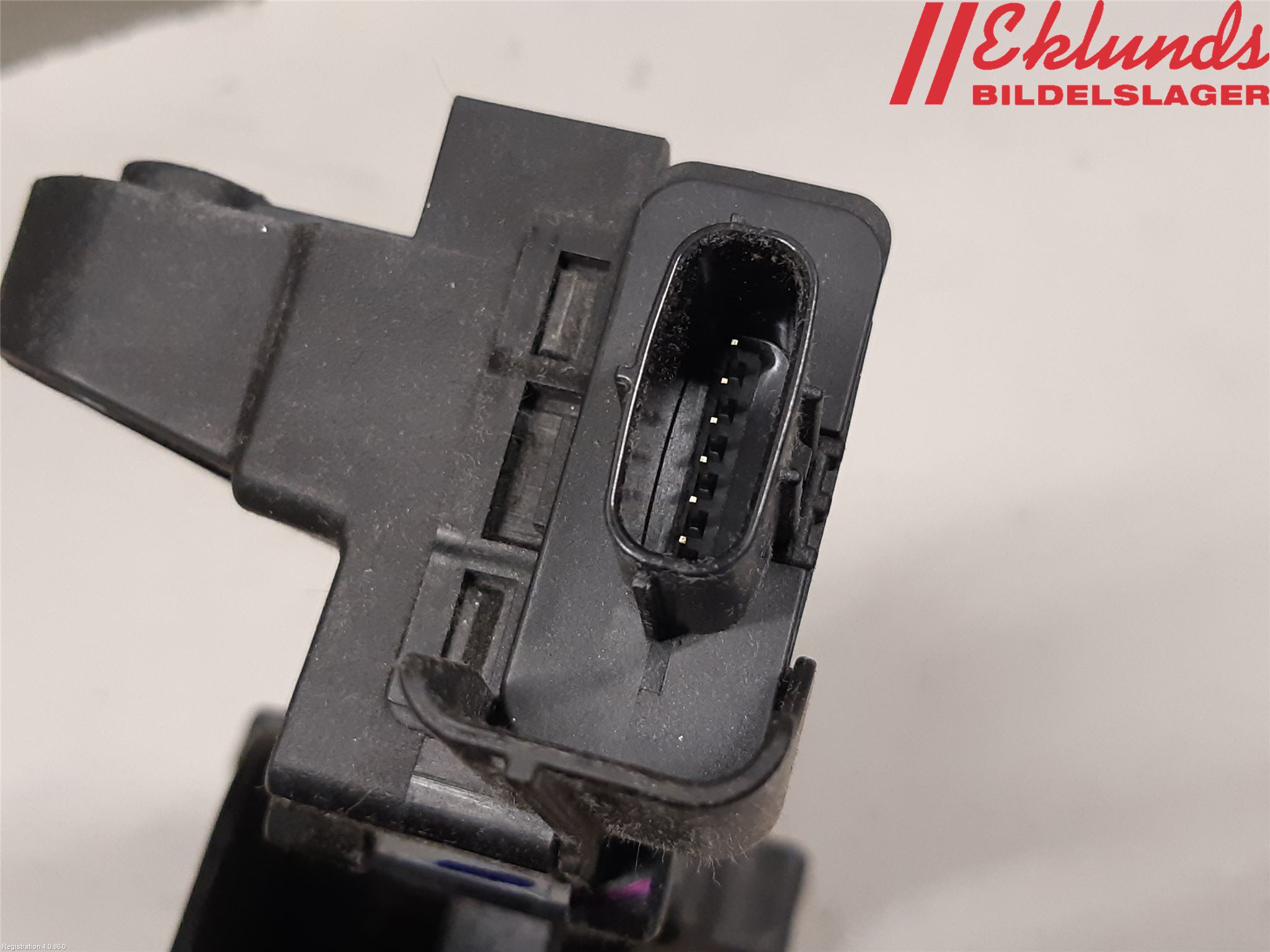 Kia OPTIMA 16-20 Gaspedal