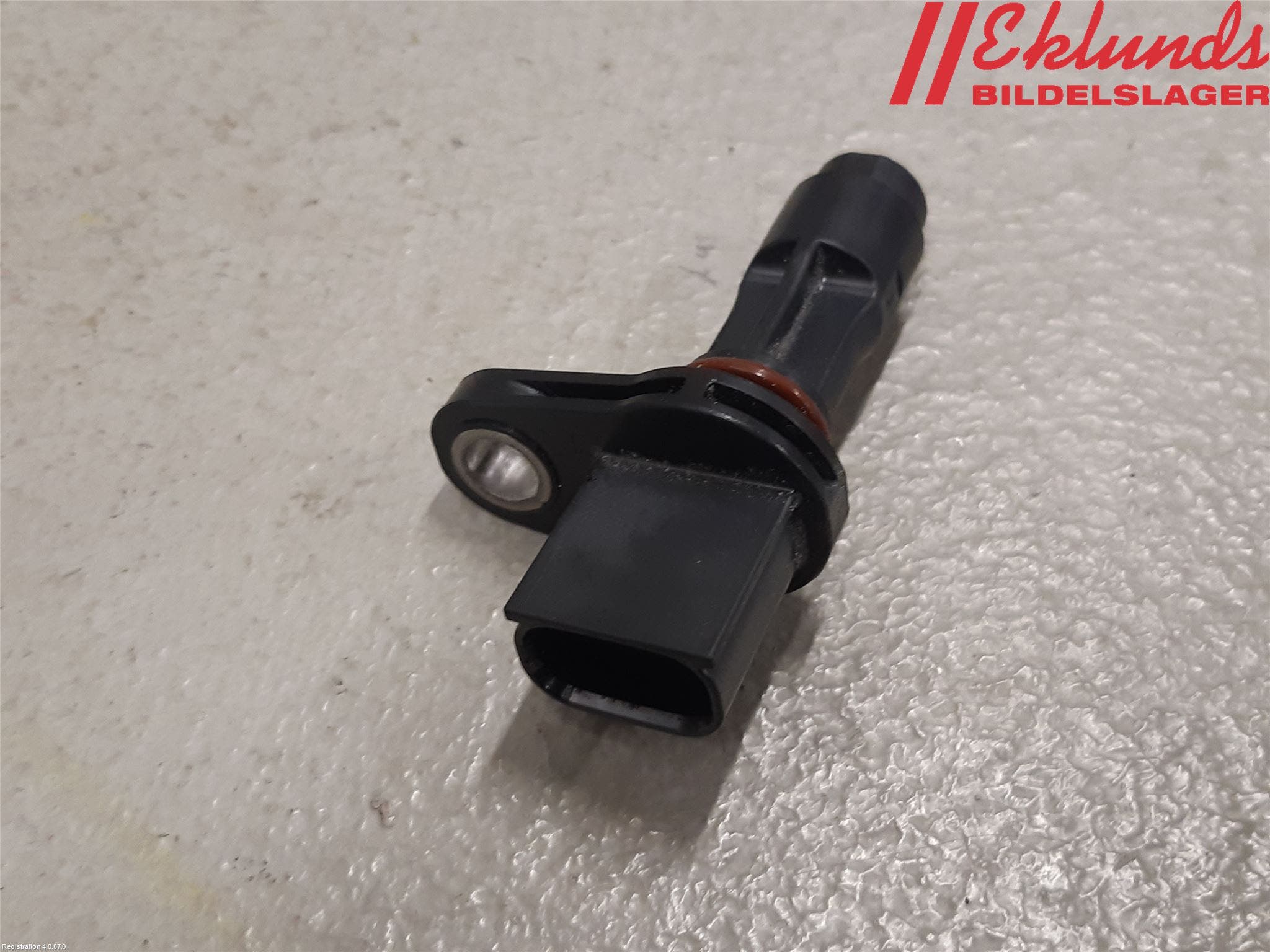 Lexus NX 340h/450h+ 21- Givare Varvtal-Tändläge