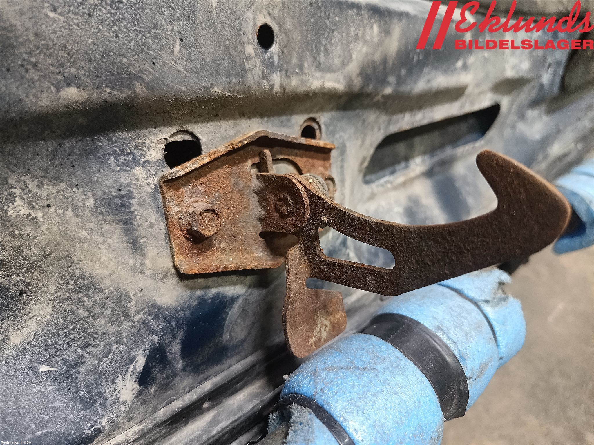 Volvo 940 91-98 Huv Fram