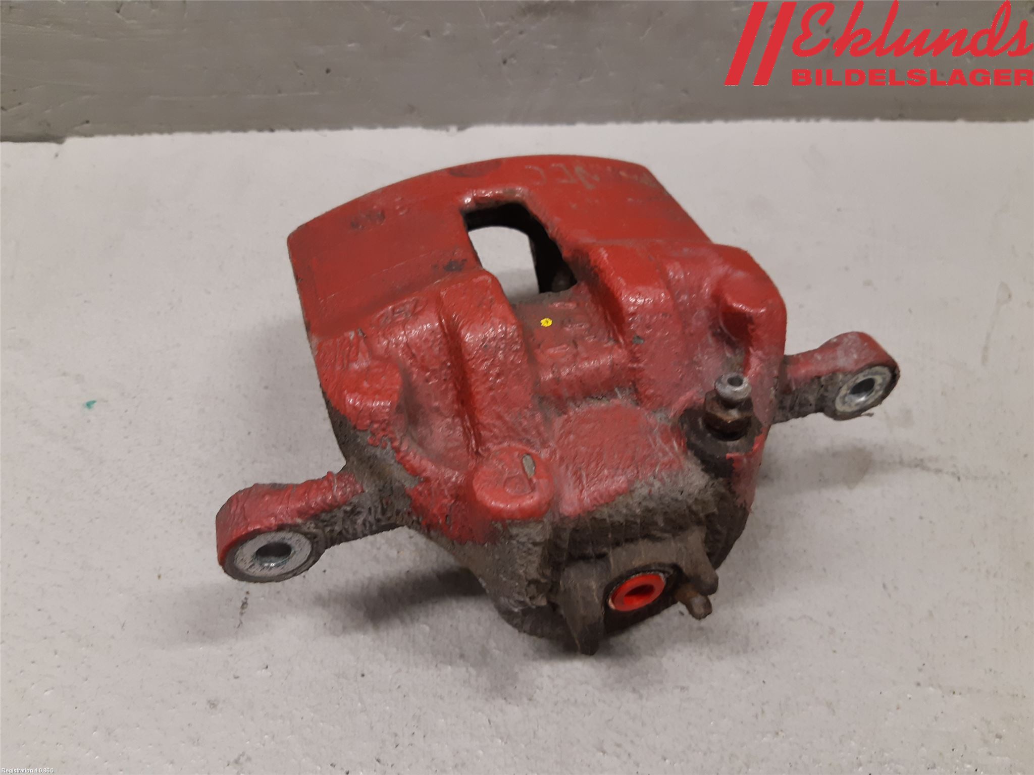 Kia STONIC 18->> Bromsok Fram Höger