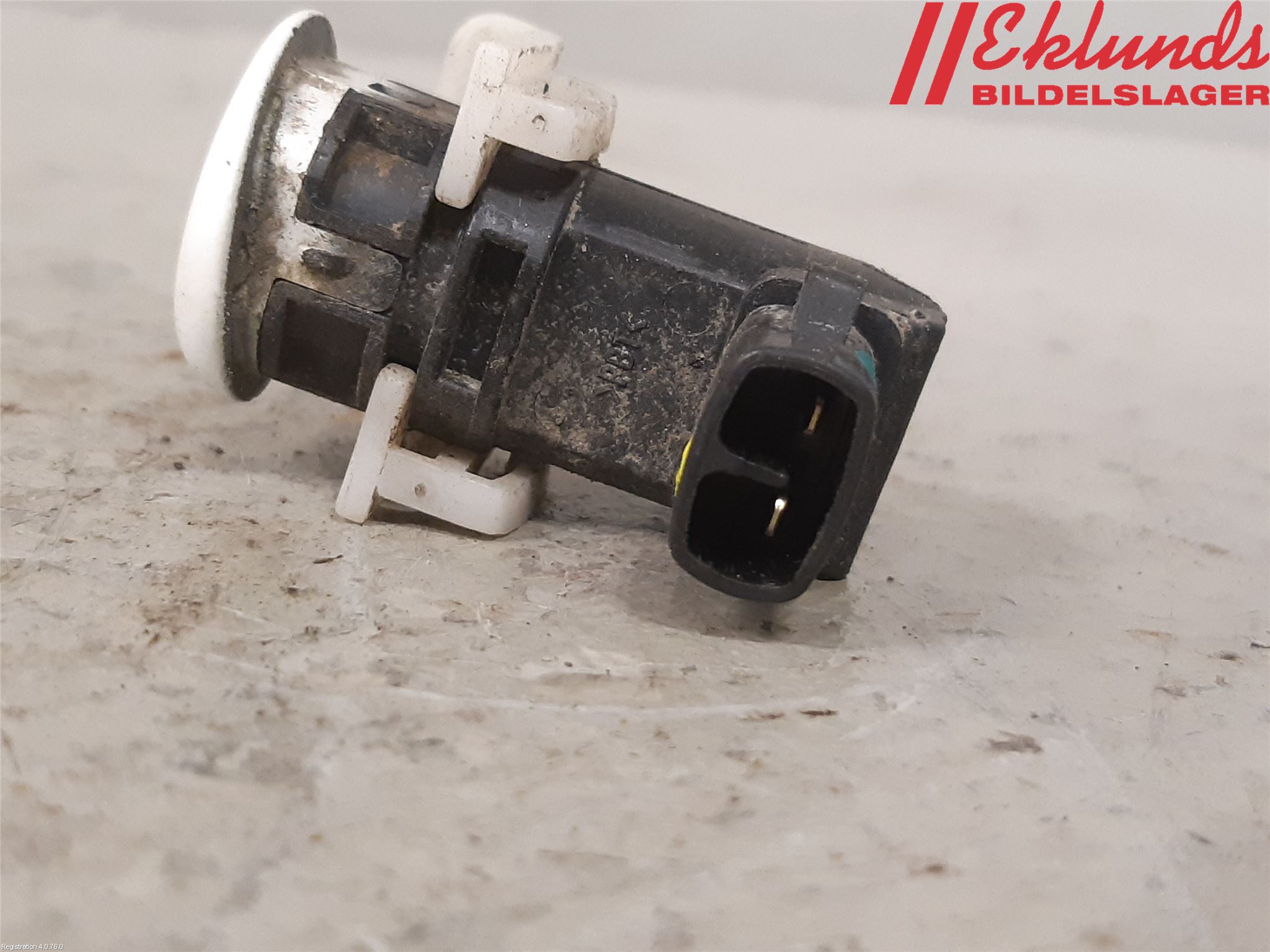 Mazda 5 10-18 Parkeringshjälp Backsensor