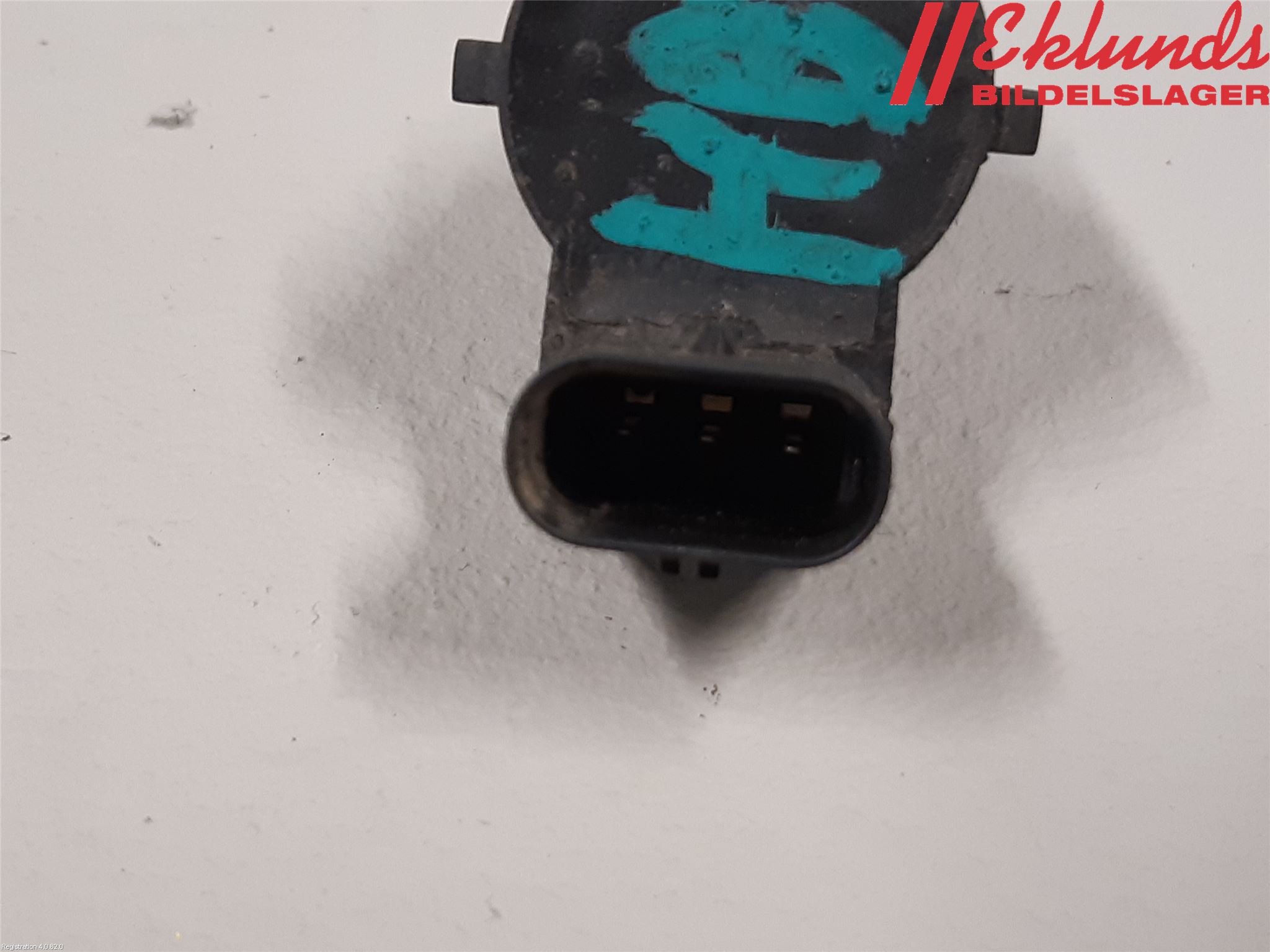 Skoda OCTAVIA (5E) 13-20 Parkeringshjälp Backsensor