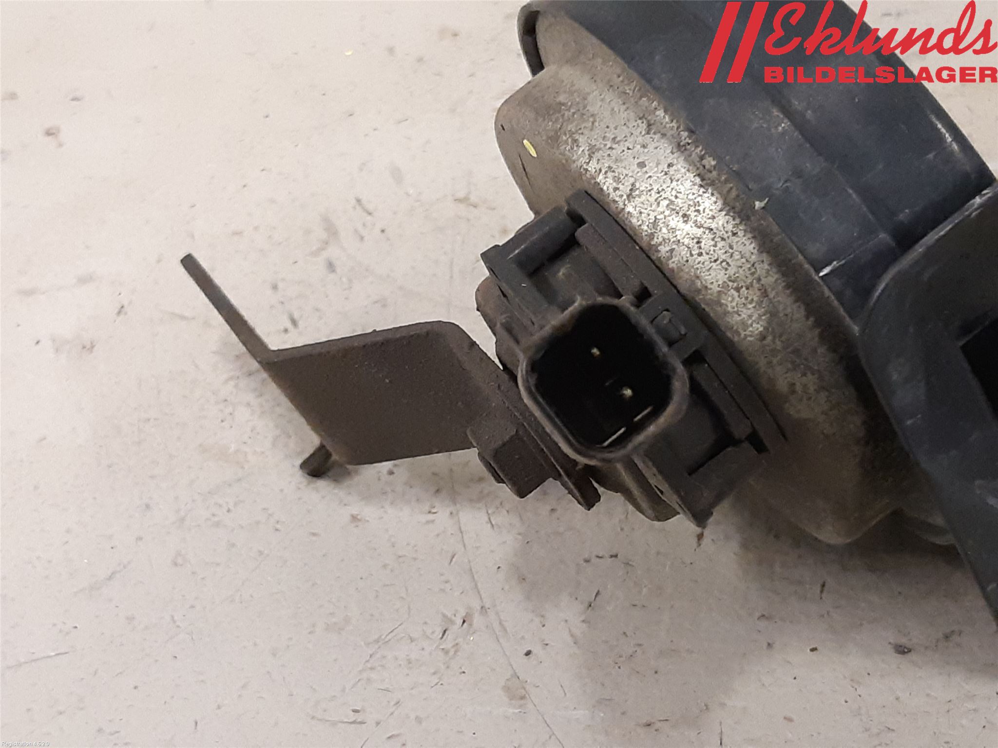 Volvo XC70 08-13 Signalhorn