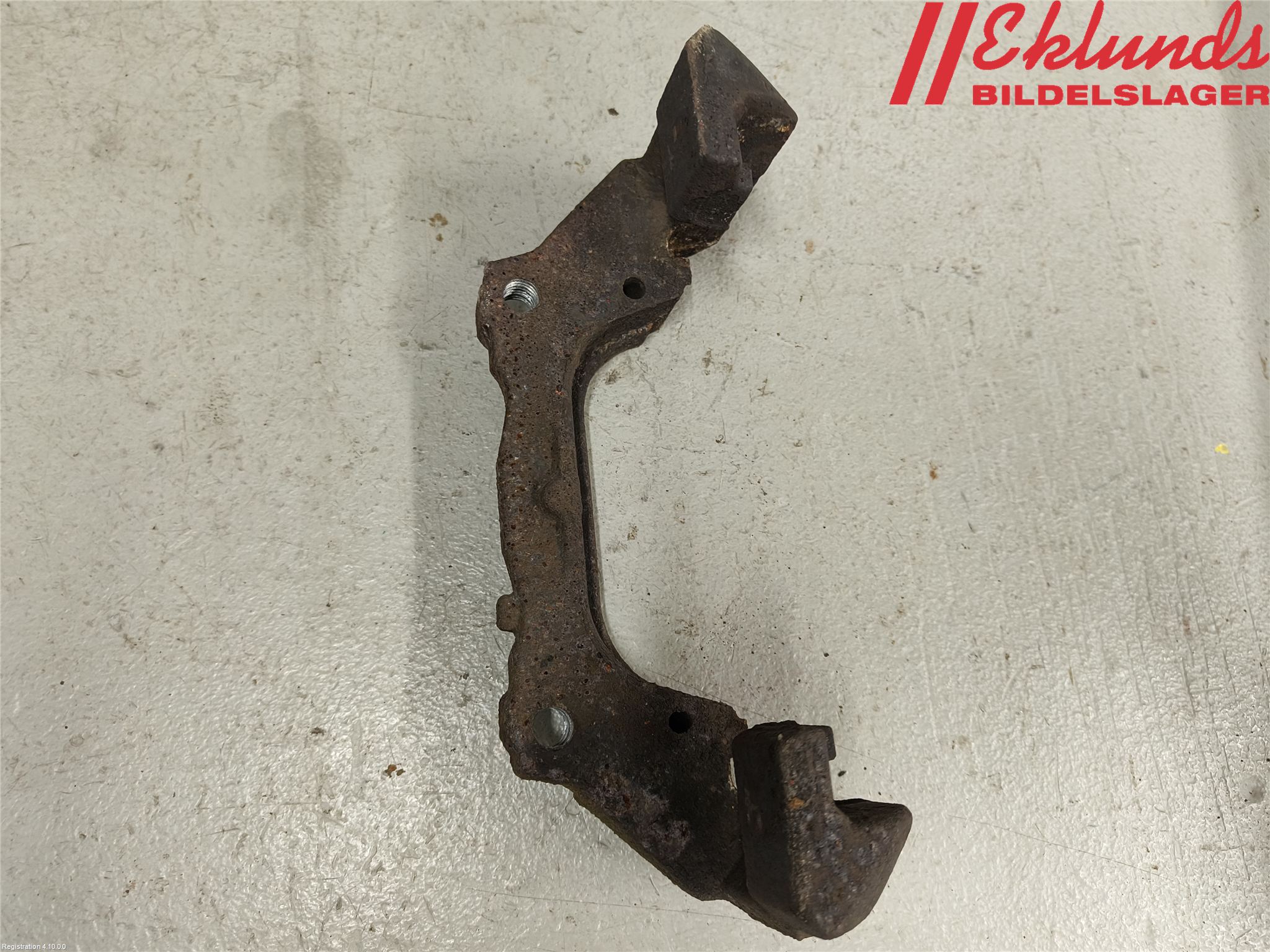 Volvo XC60 09-13 Bromsokshållare