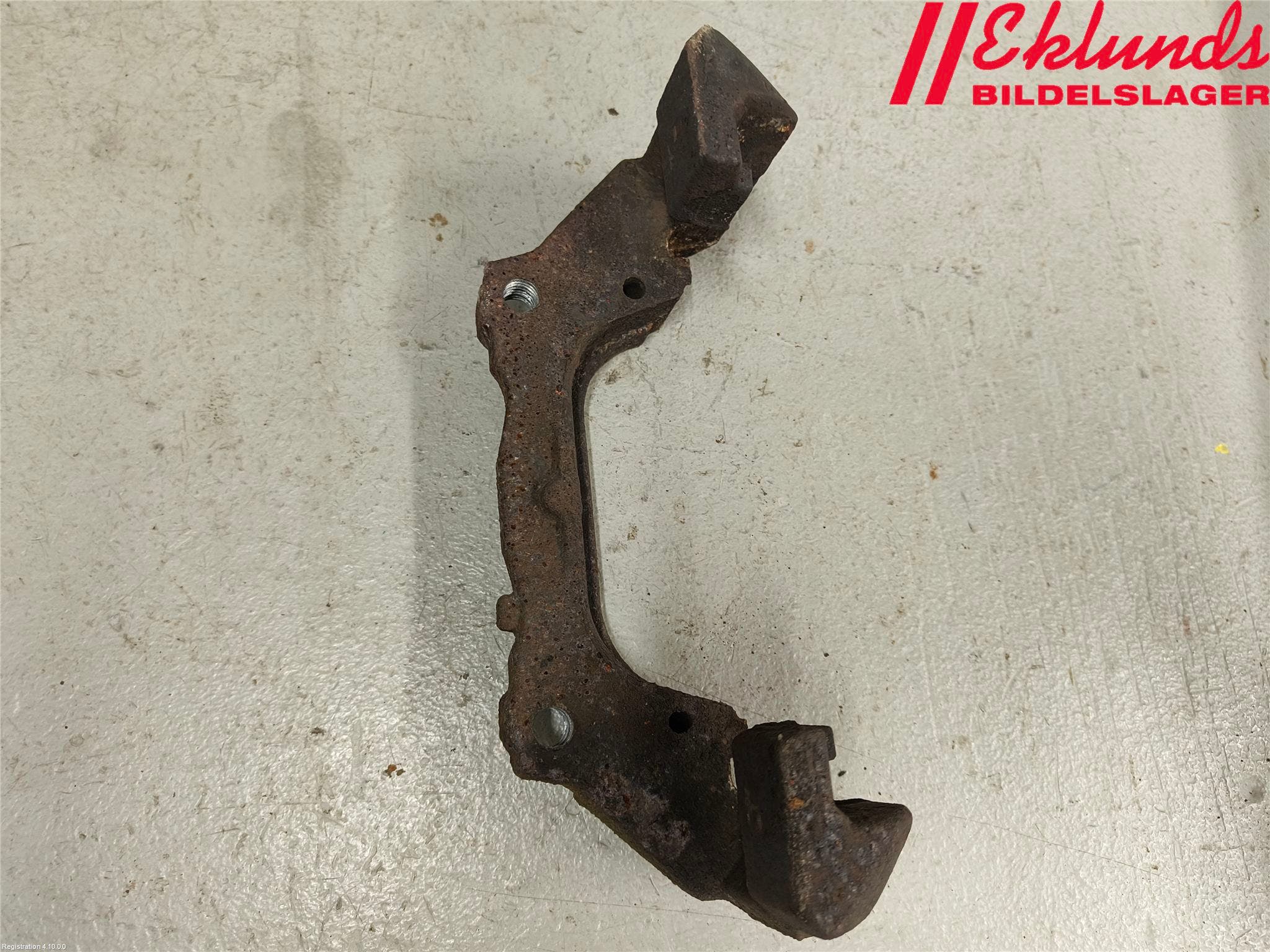 Volvo XC60 09-13 Bromsokshållare