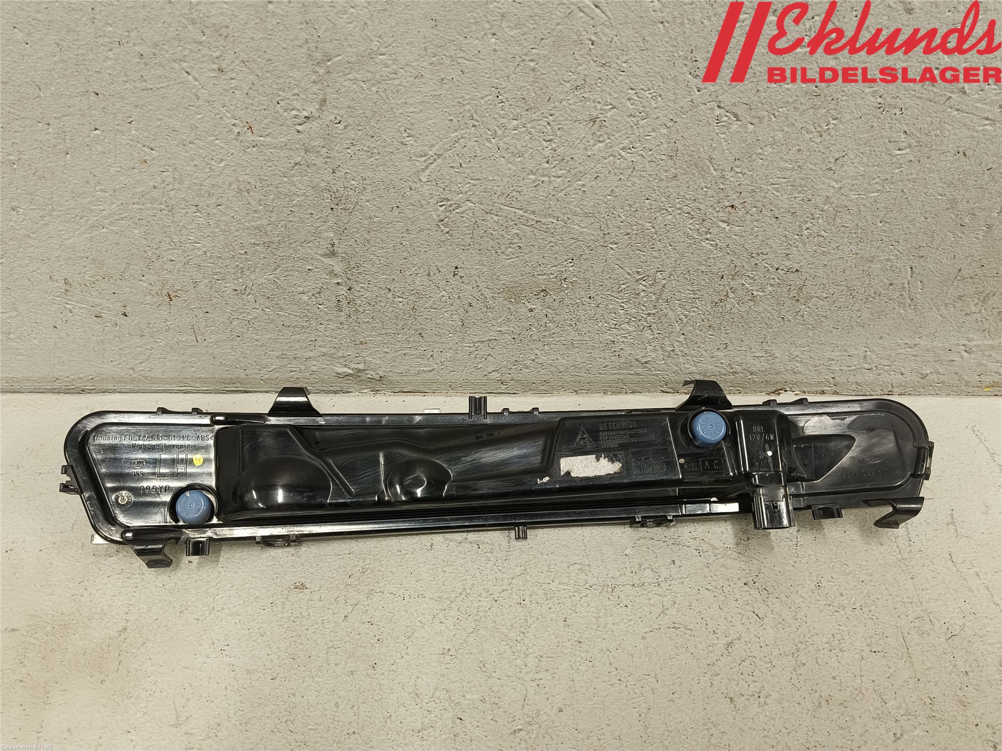 Ford MONDEO 07-15 Positionsljus Fram Vä