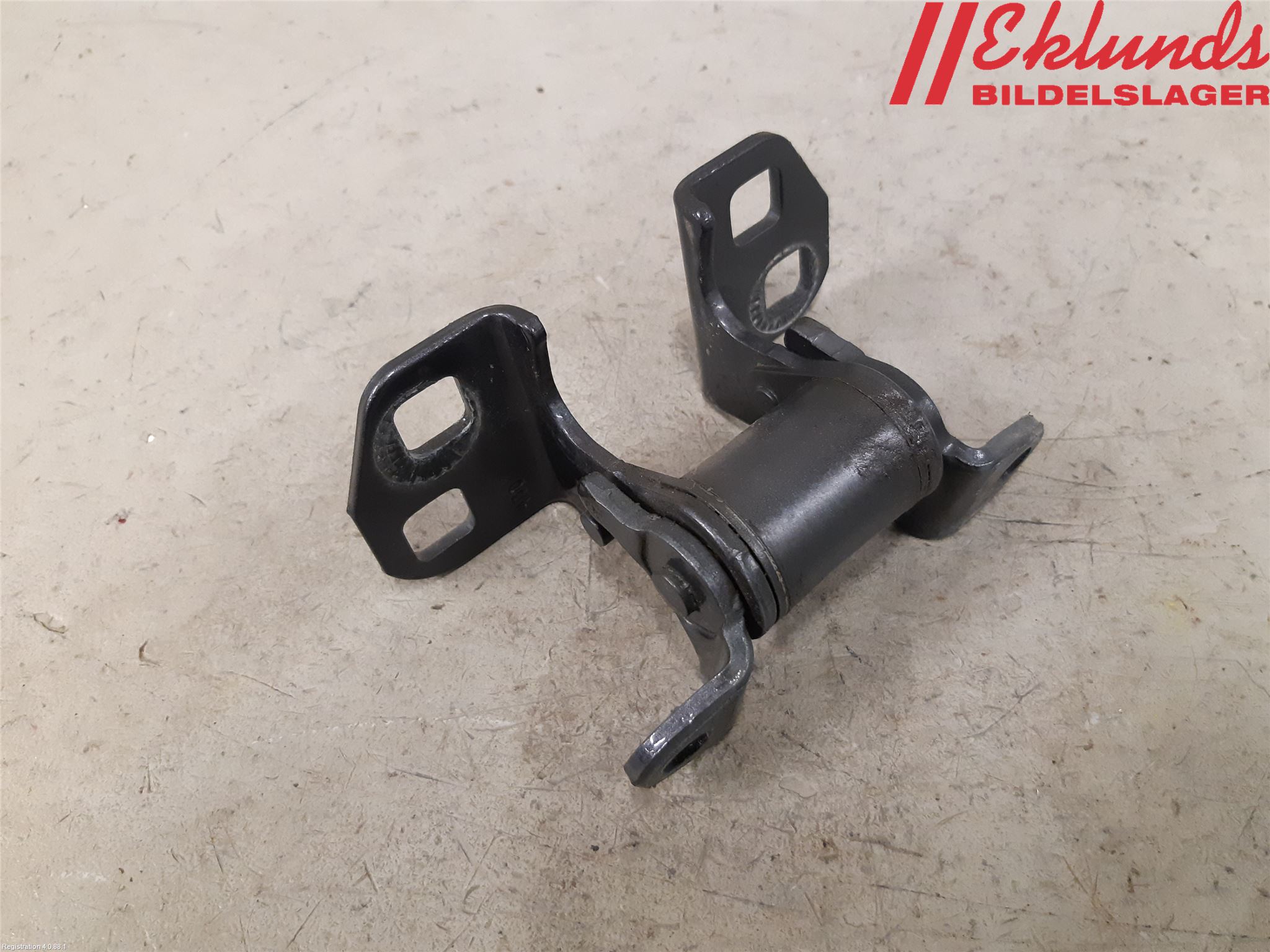 Tesla MODEL S 13- Dörrgångjärn