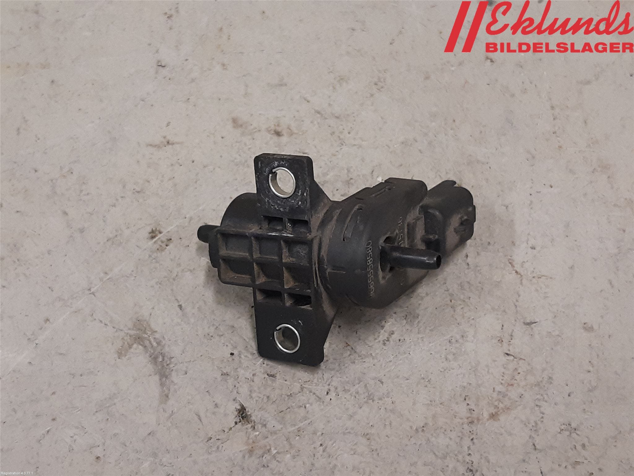 Toyota PROACE II 16- Vakuumventil