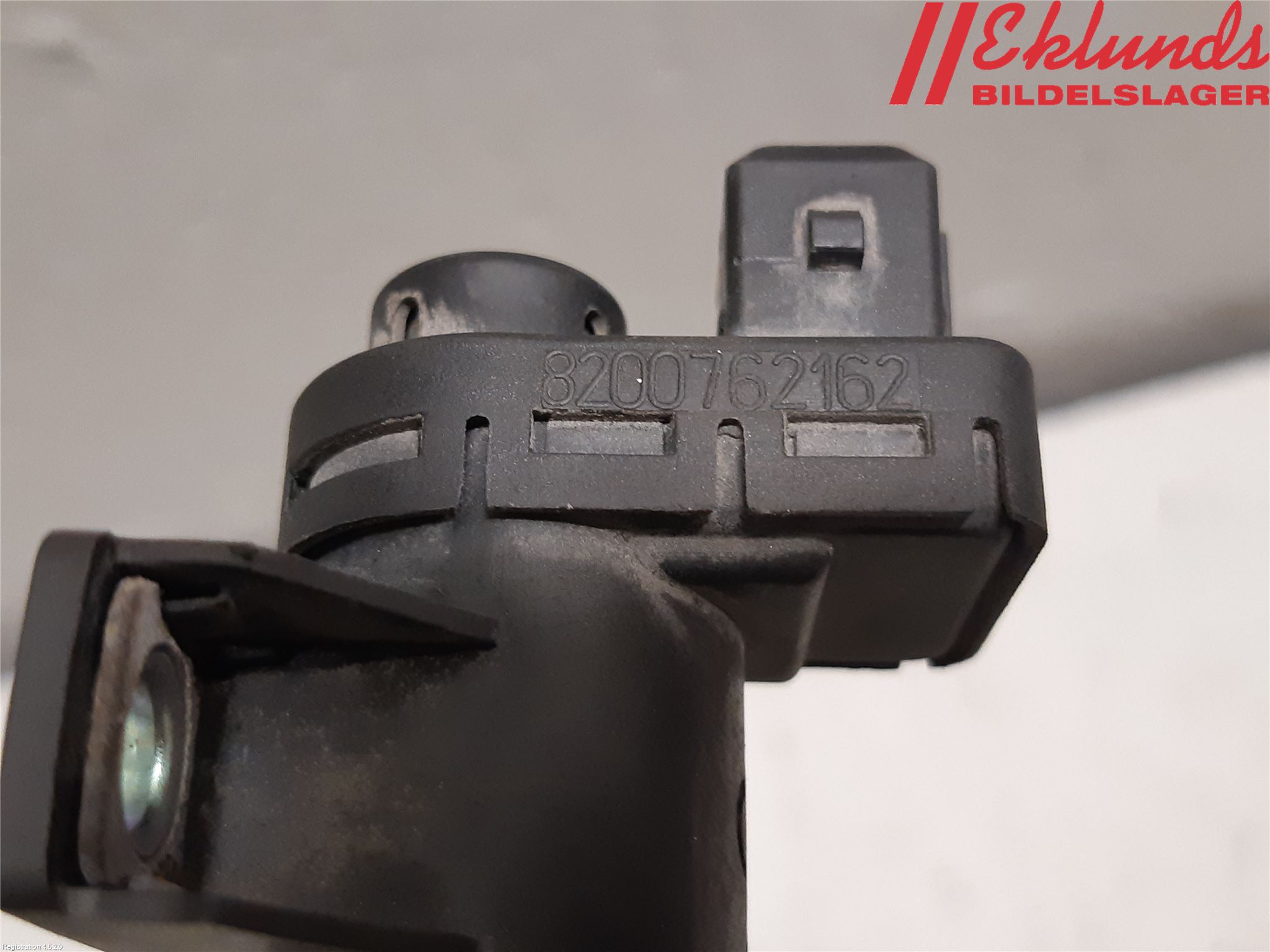 Renault MASTER III  10-14 Vakuumventil