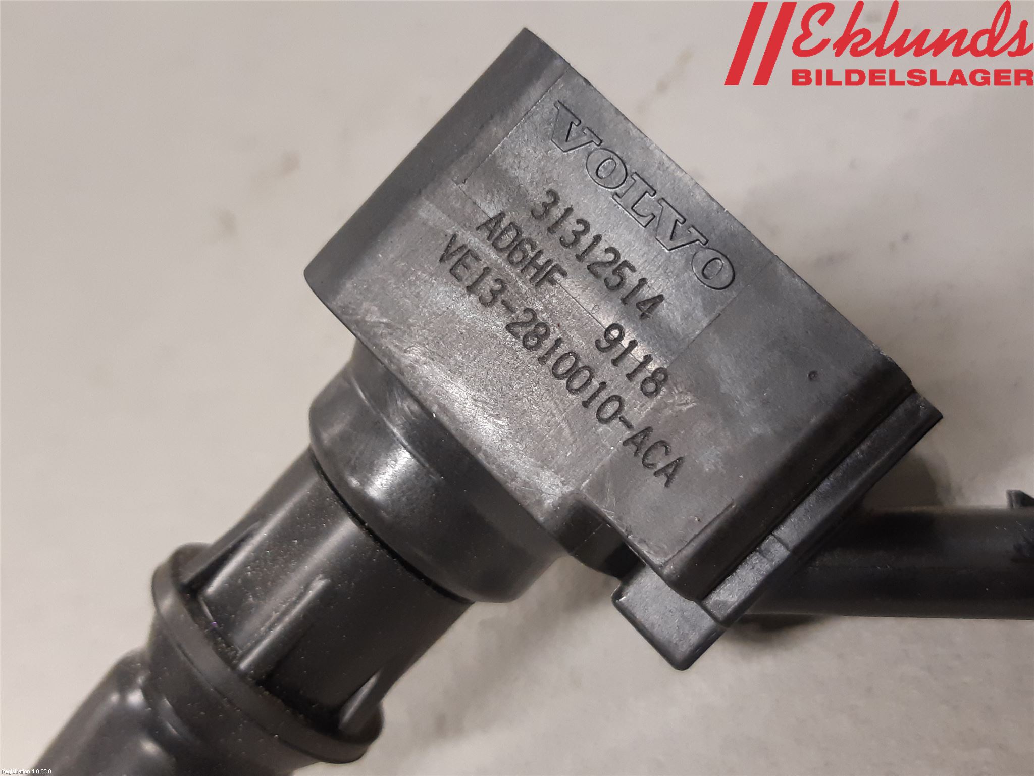 Volvo V40 CROSS COUNTRY 13-19 Tändspole