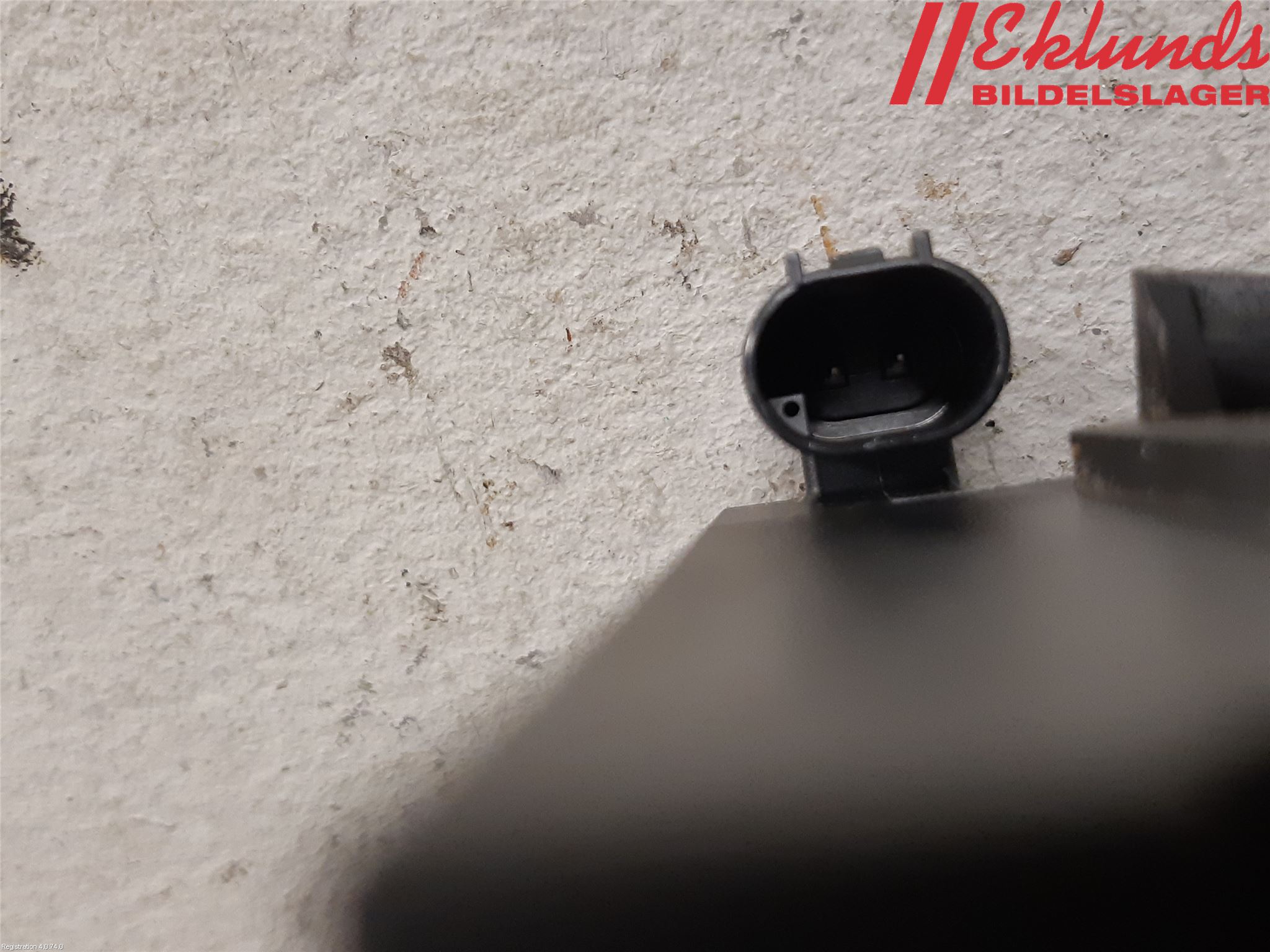 Jeep RENEGADE Antenn El