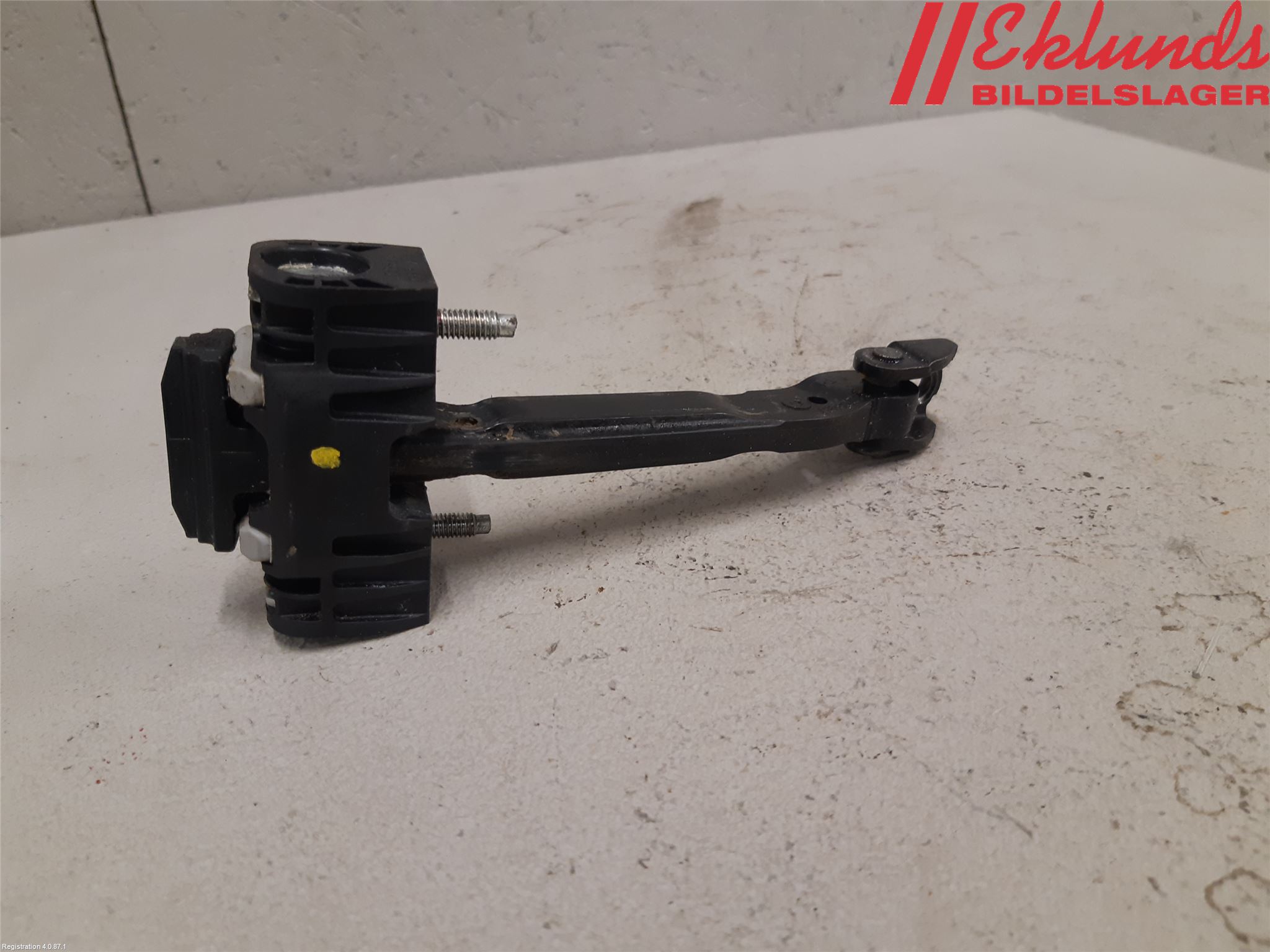 Volvo V70 14-16 Dörrstopp