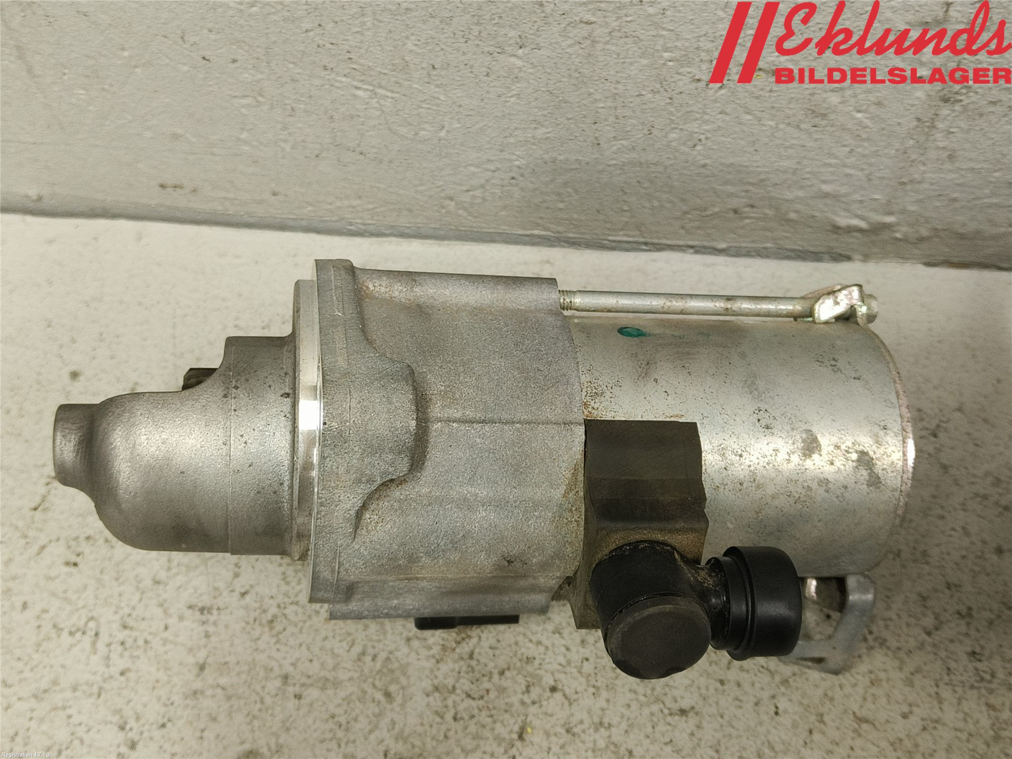 Honda CIVIC 17-22 Startmotor