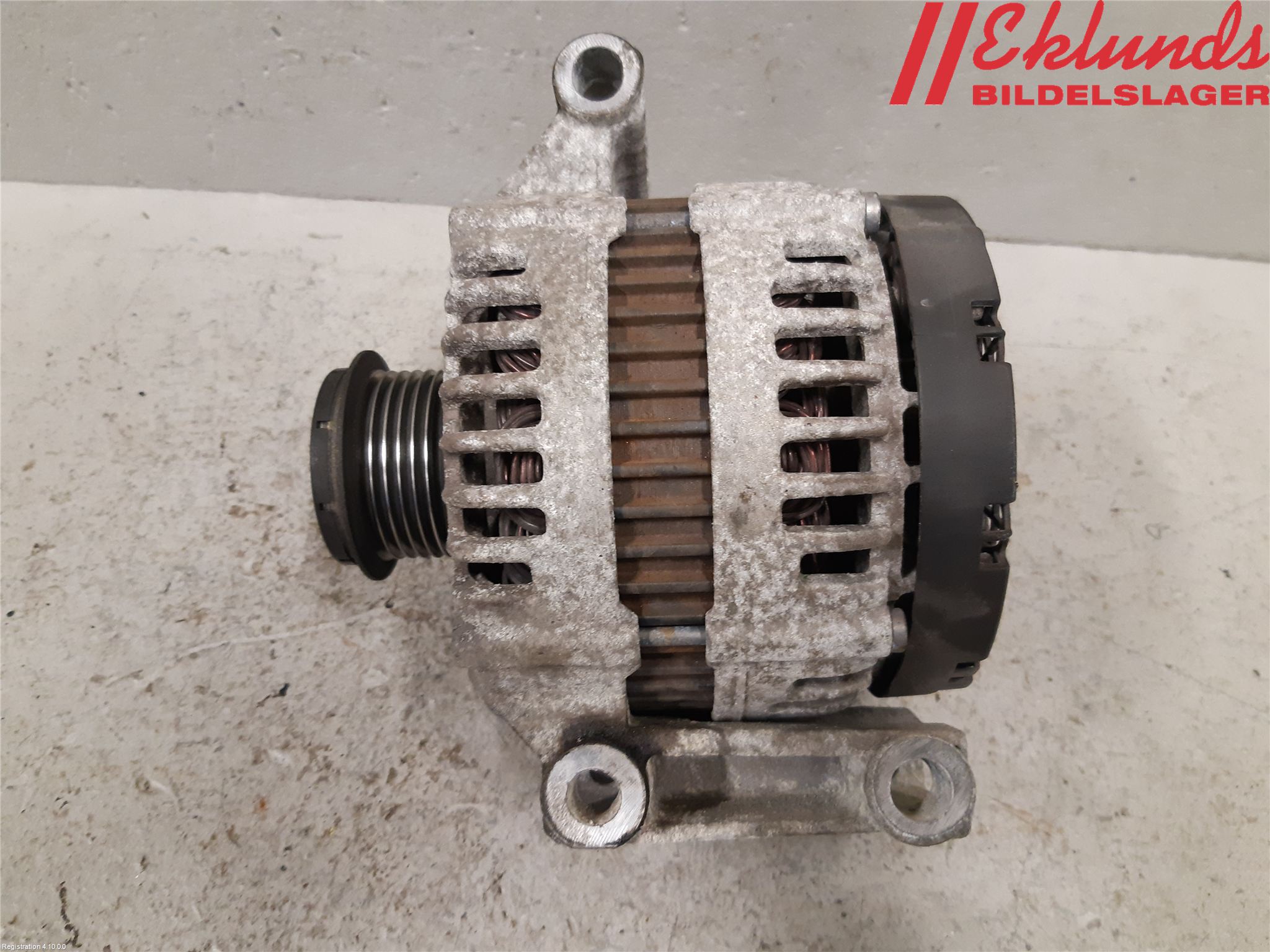 Ford GALAXY 06-15 Generator