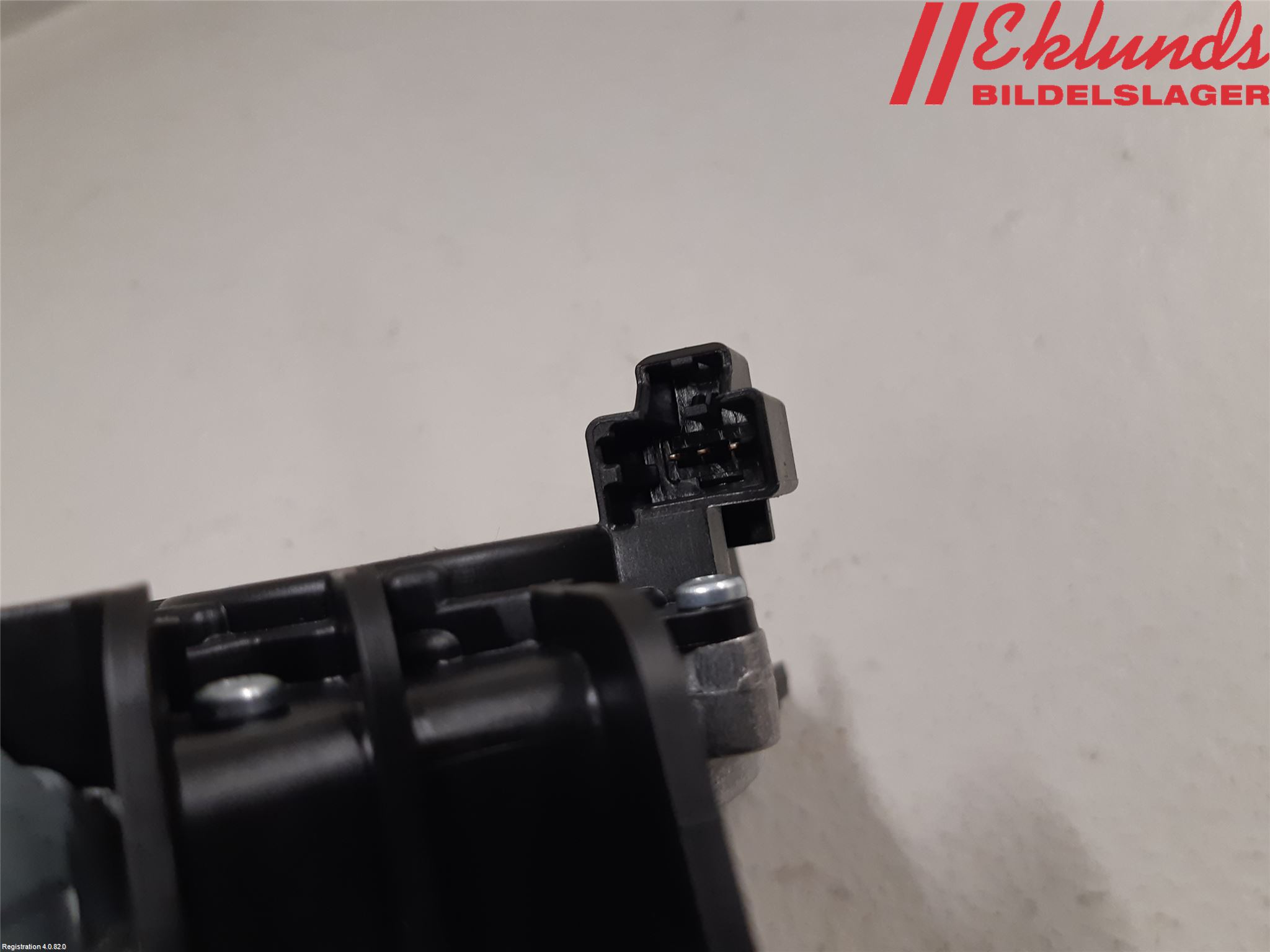 Volvo V90 17->> Torkarmotor Baklucka