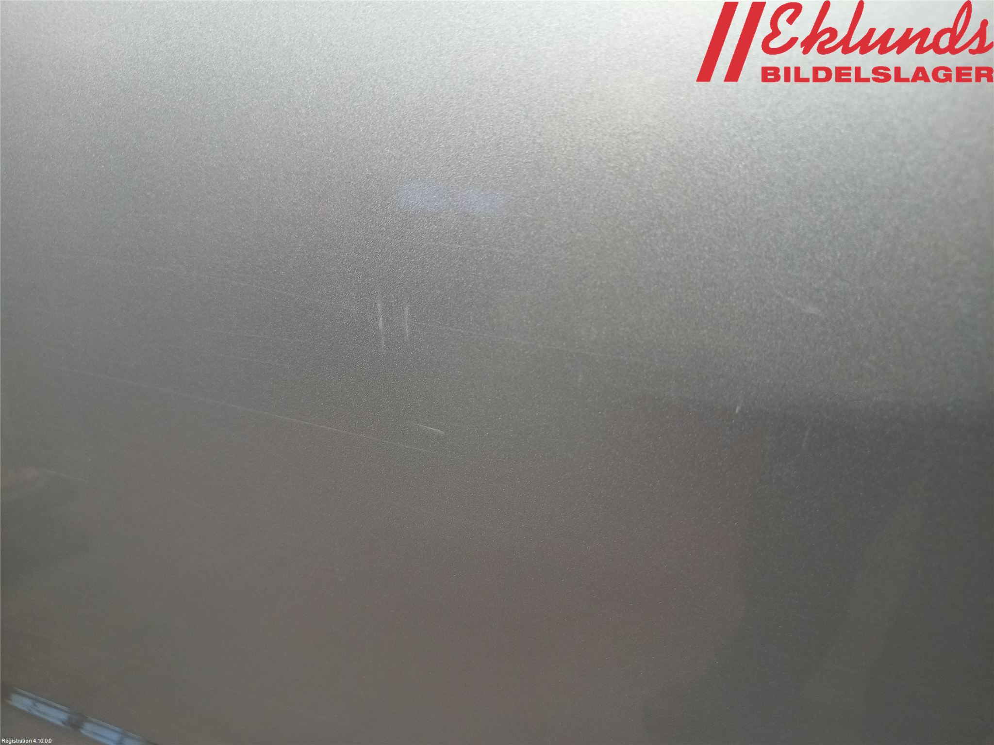 Kia SORENTO 10-14 Dörr Fram Höger