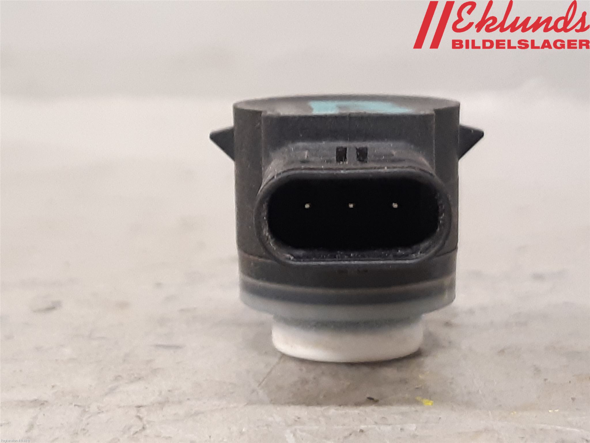 Mercedes-Benz MB E-KLASS (W213) 16-23 Parkeringshjälp Backsensor