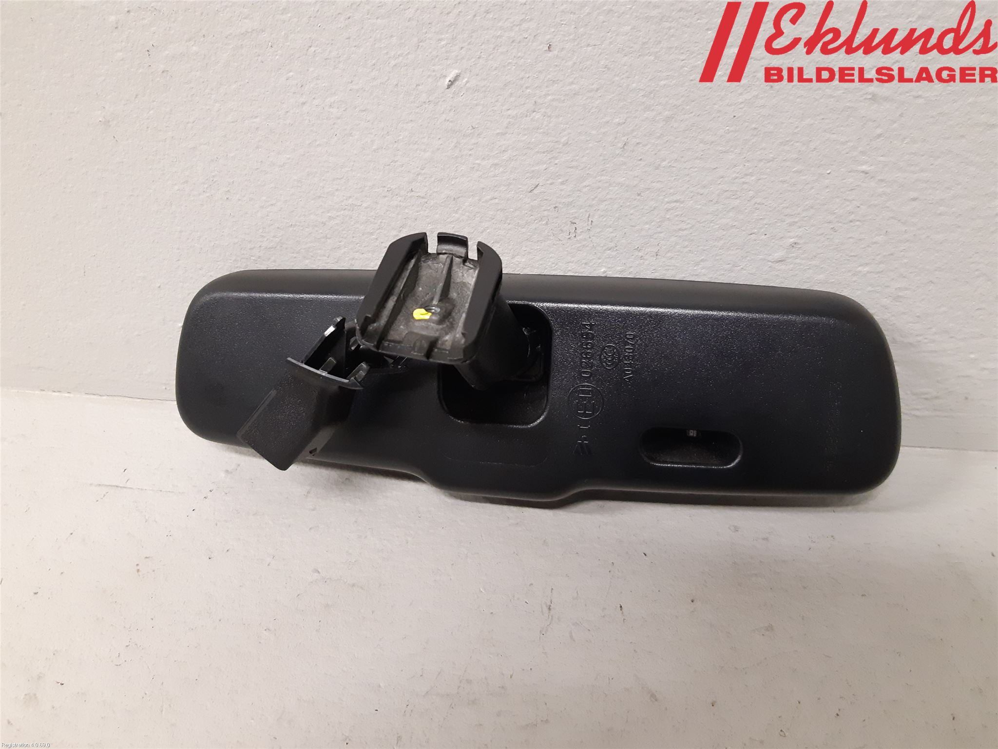 Hyundai i30 GD 13-17 Spegel Invändig