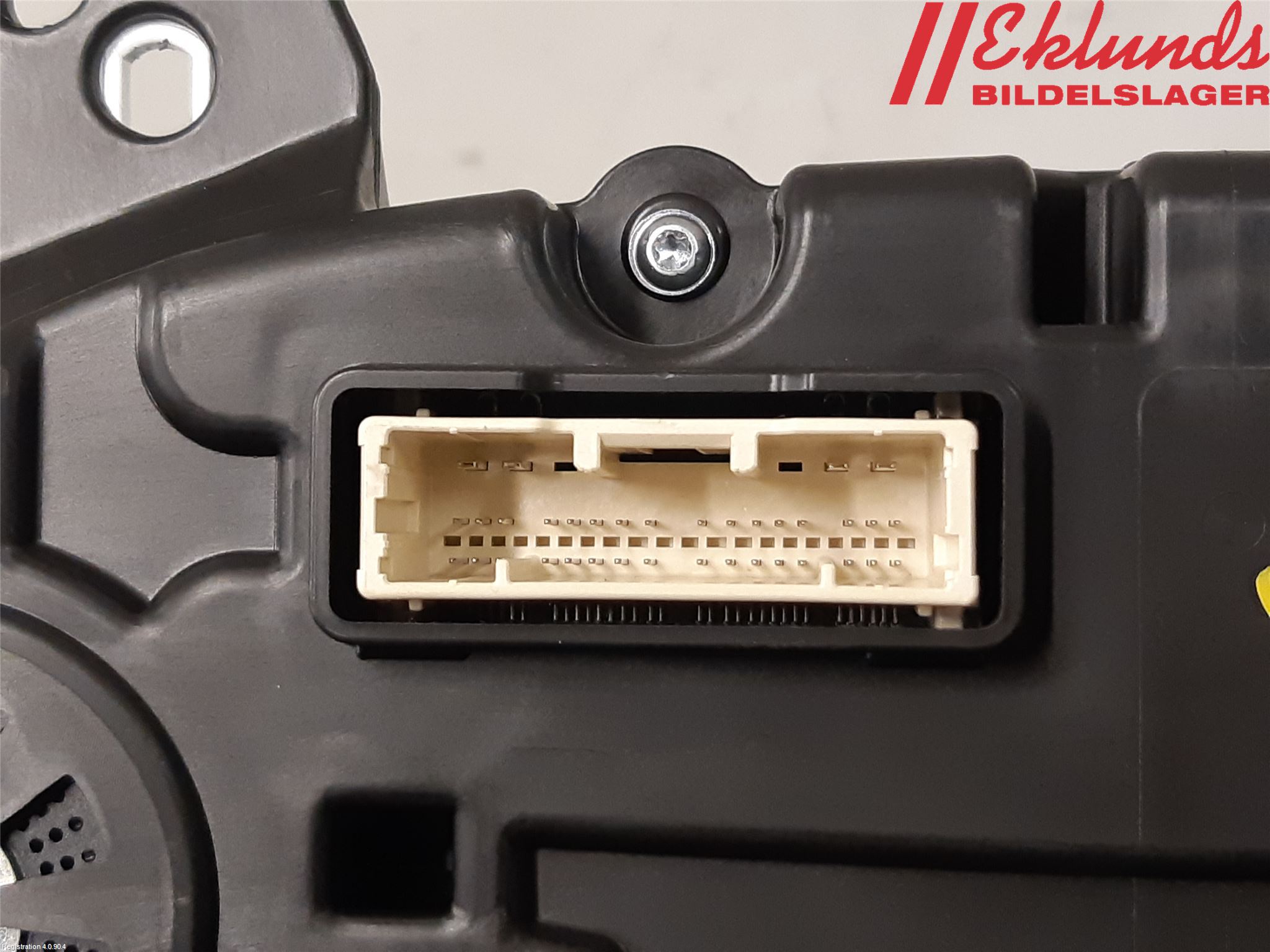 Toyota AYGO X AB70 22- Instrument Komb