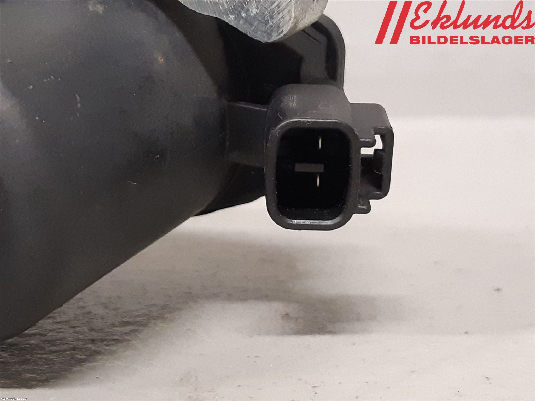 Toyota COROLLA 19- Bromsok Bak Höger