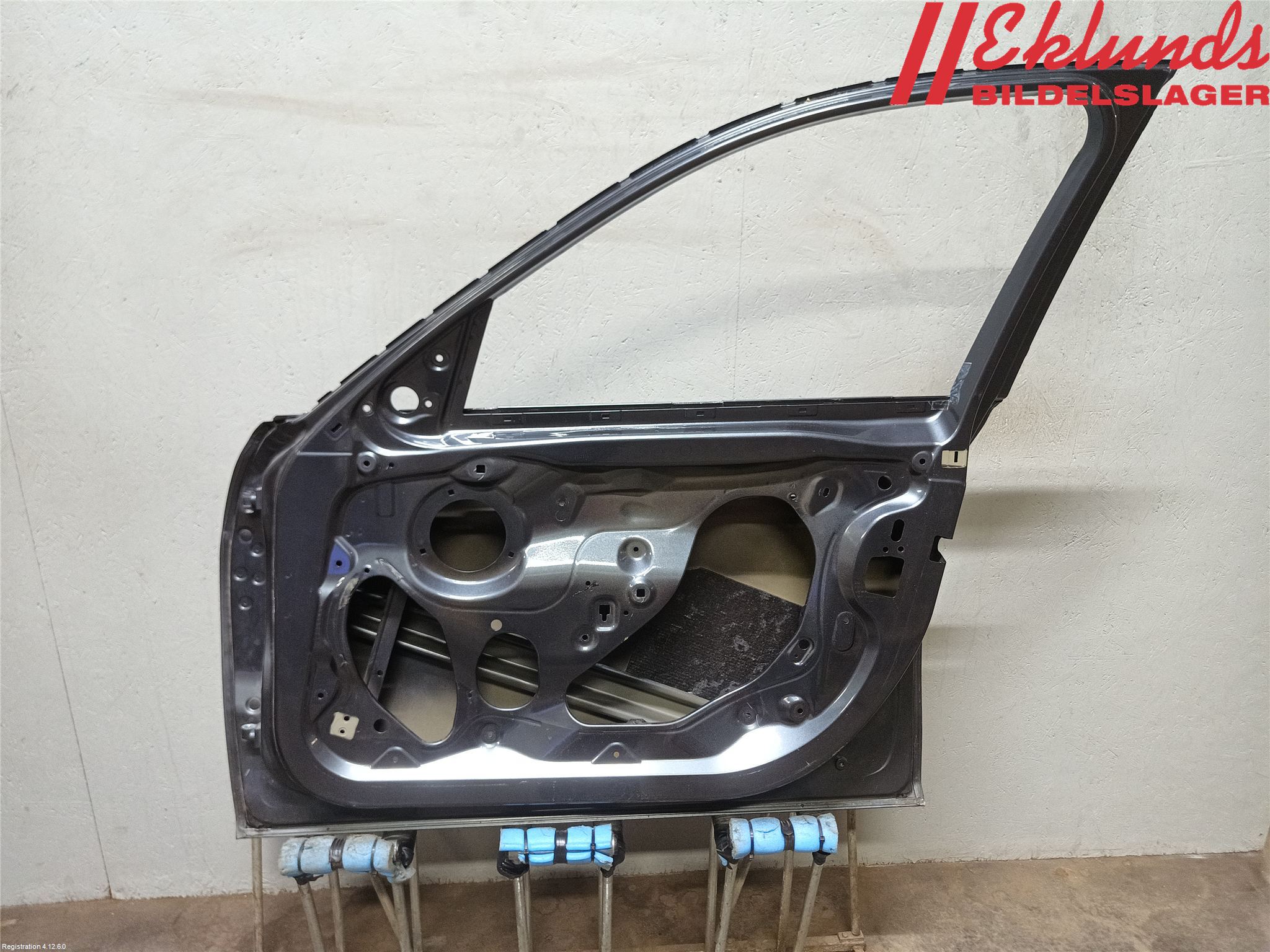 BMW 3 F30/F31/F80 12-19 Dörr Fram Höger