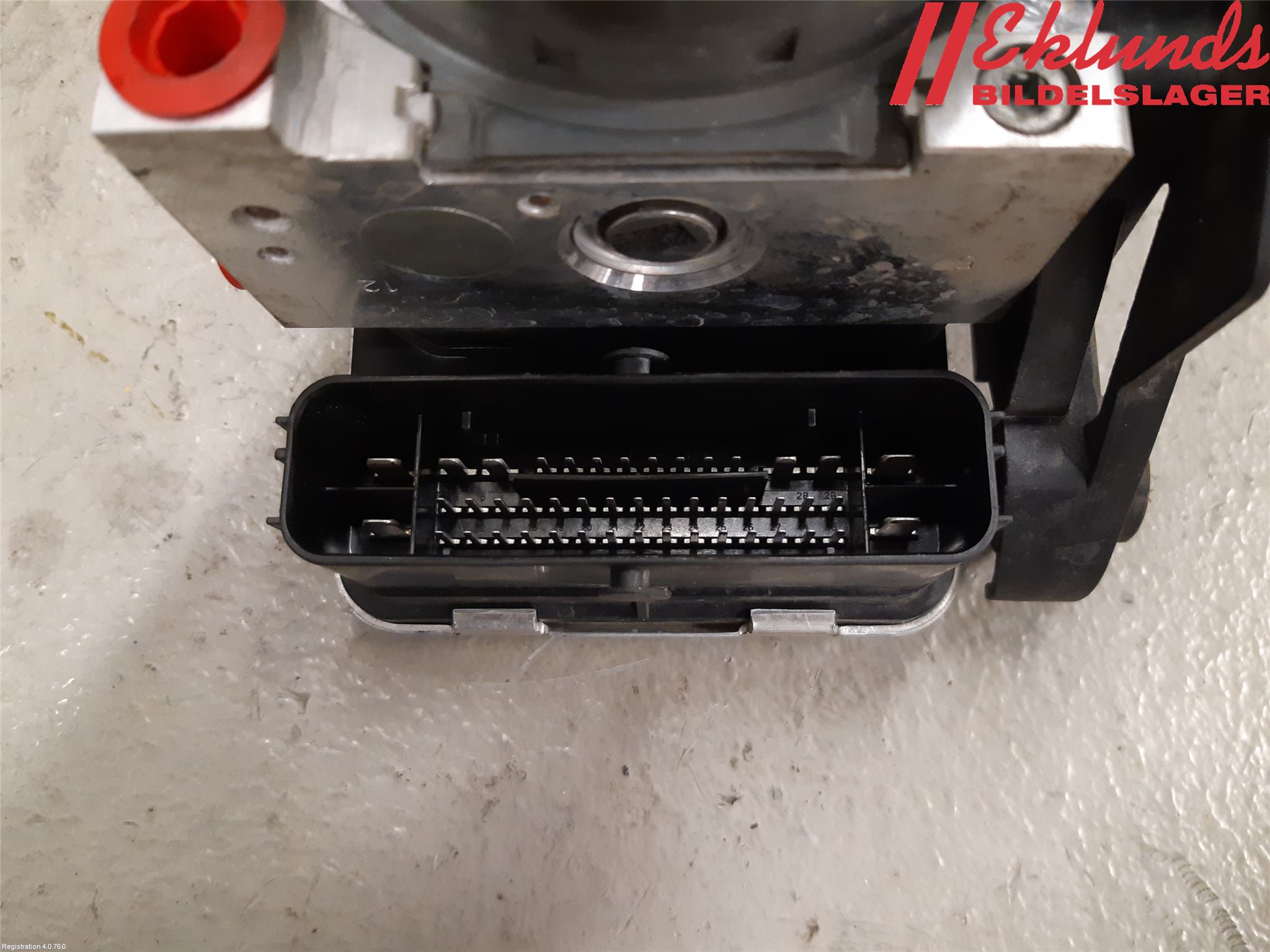 Audi Q2/SQ2 17- Abs Hydraulaggregat