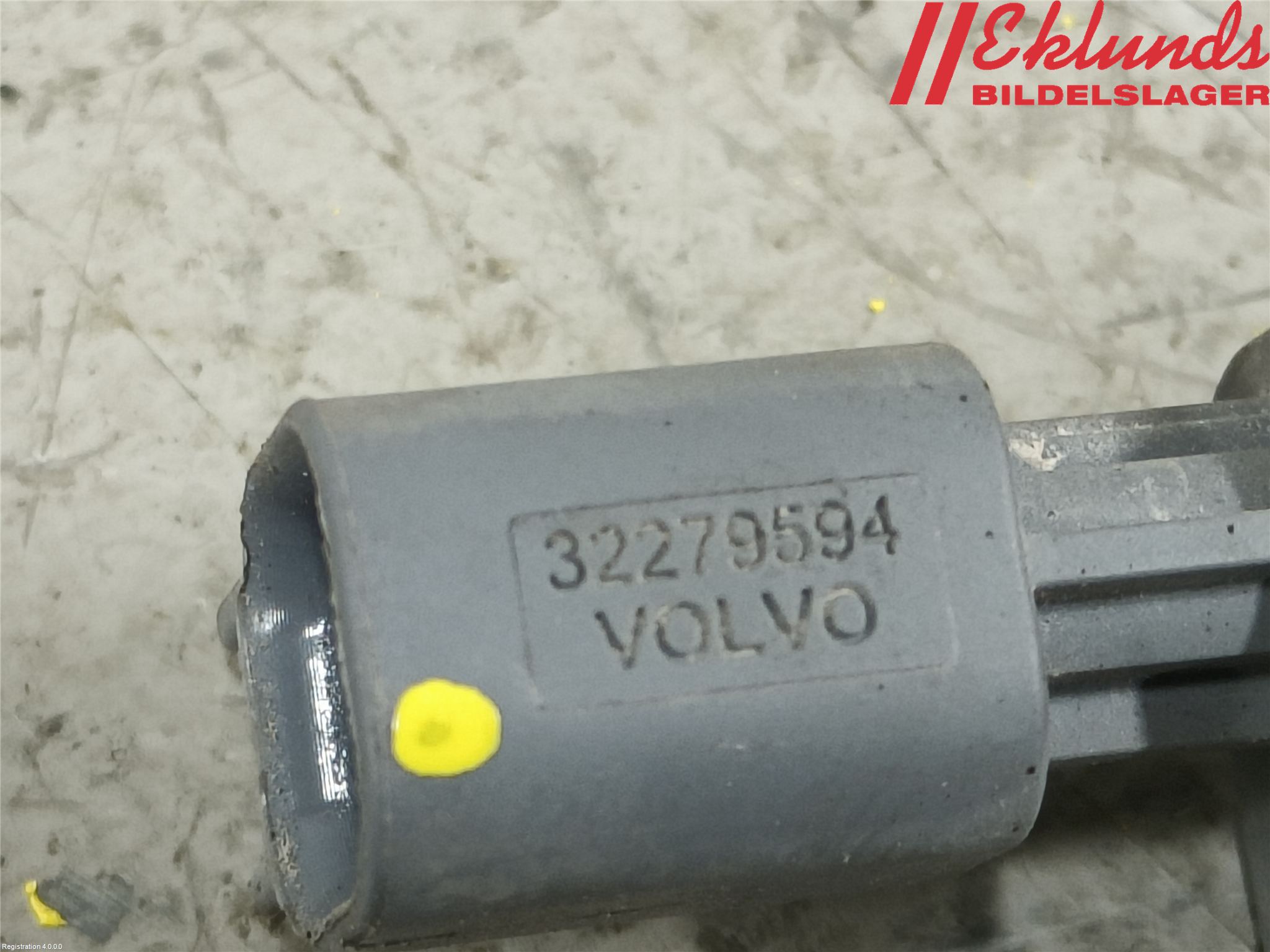 Volvo V90 17->> Abs Sensor