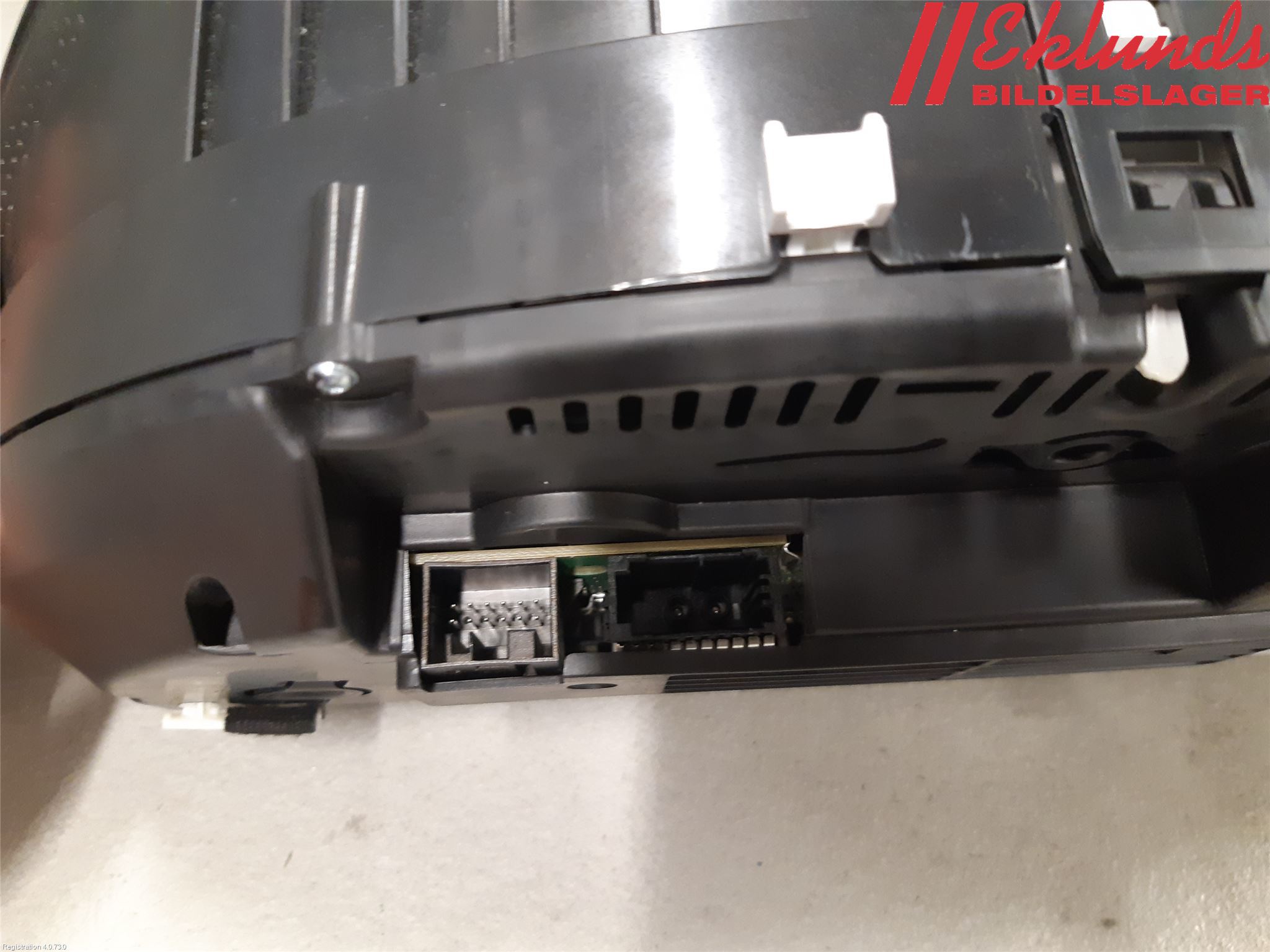 BMW X5 F15 13-18 Instrument Komb