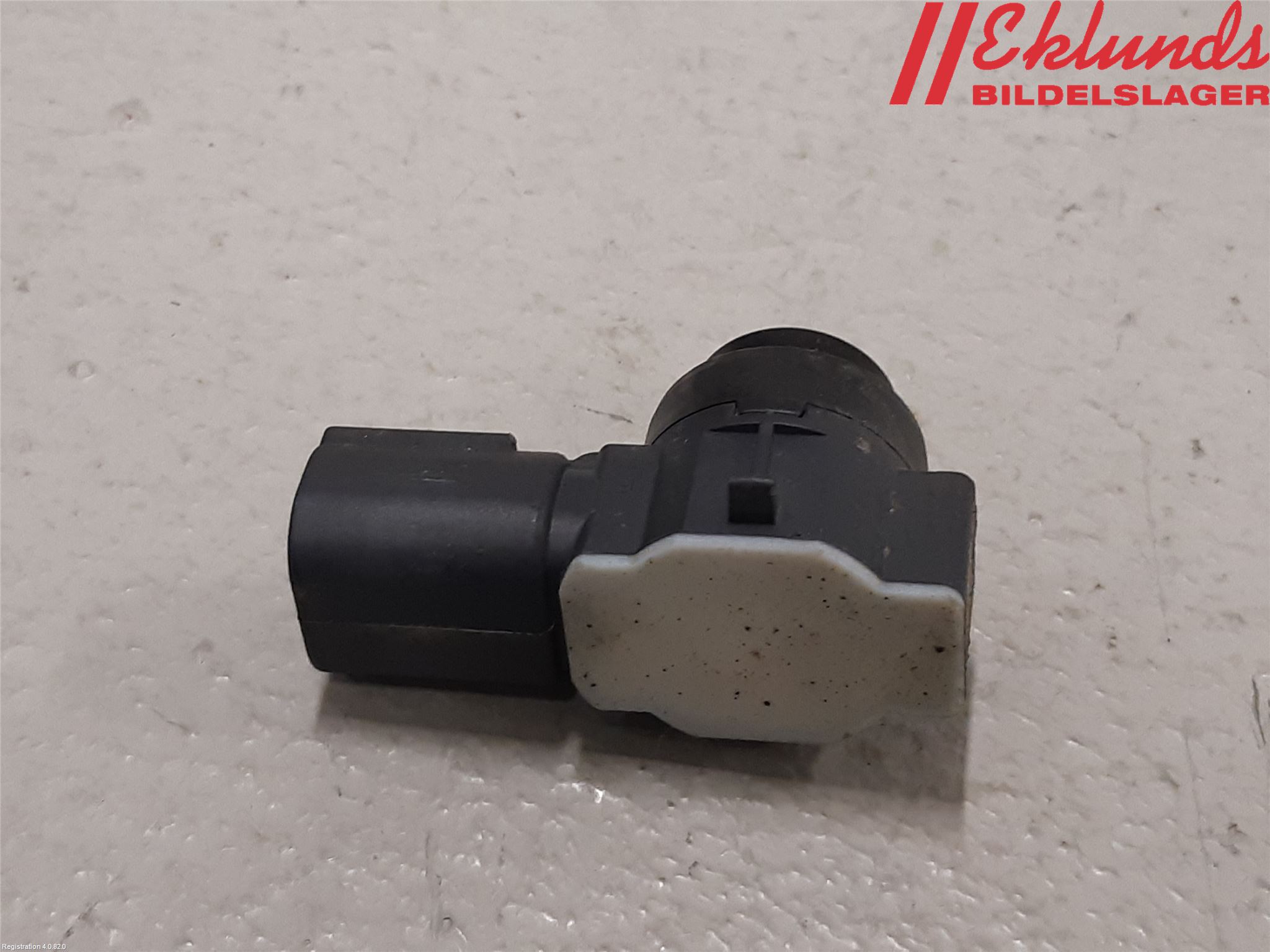 Peugeot 3008 17-24 Parkeringshjälp Backsensor