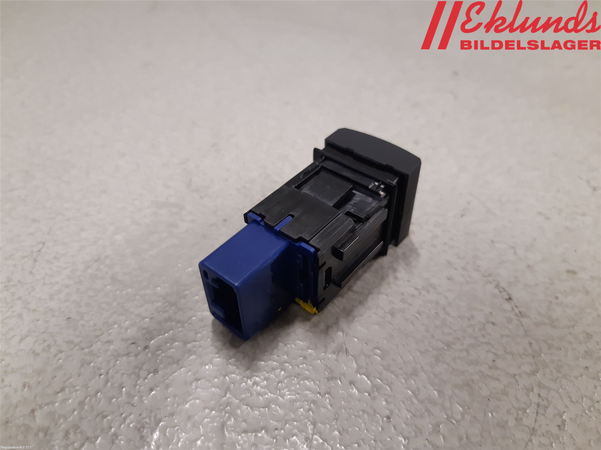 Toyota COROLLA 19- Strömställare Centrallås