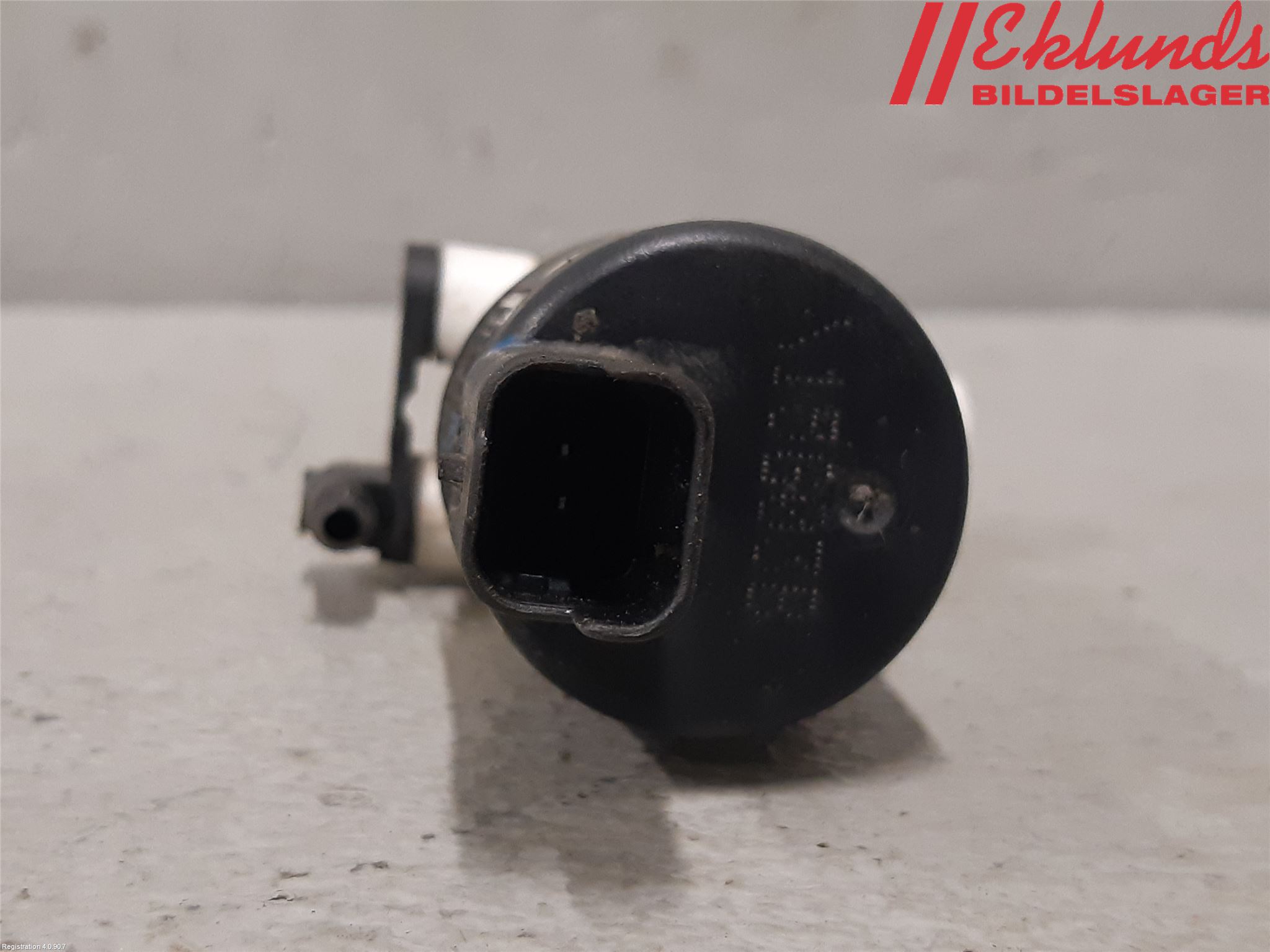 Peugeot PARTNER 16-18 Spolarpump Vindruta