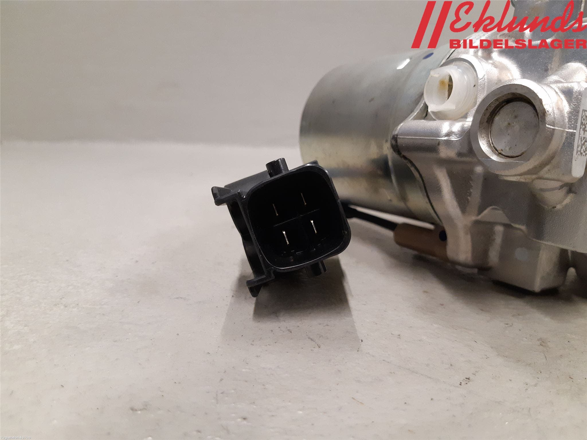 Lexus ES 250/300/330 Abs Hydraulpump