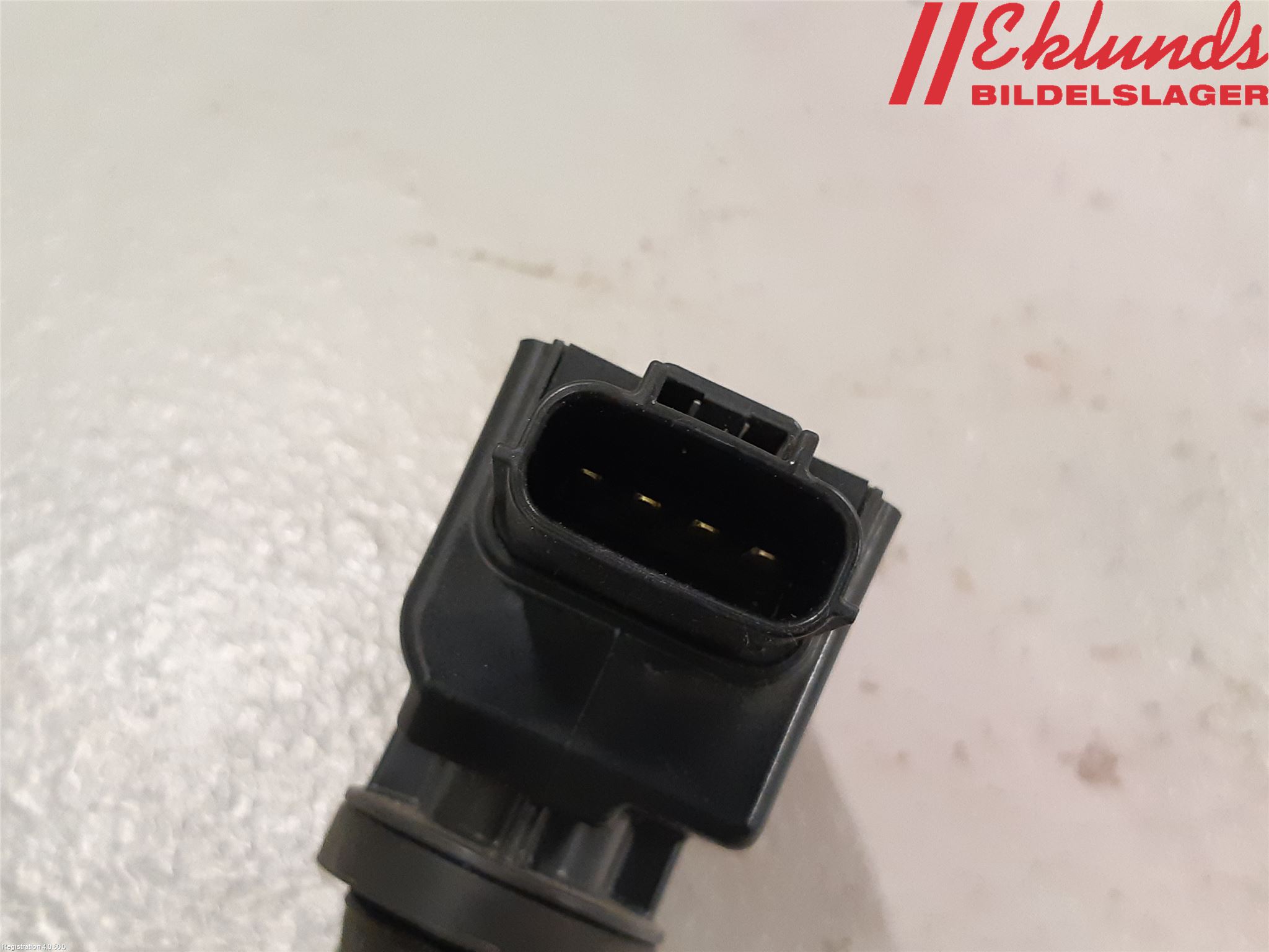 Mazda 3 III 14-19 Tändspole