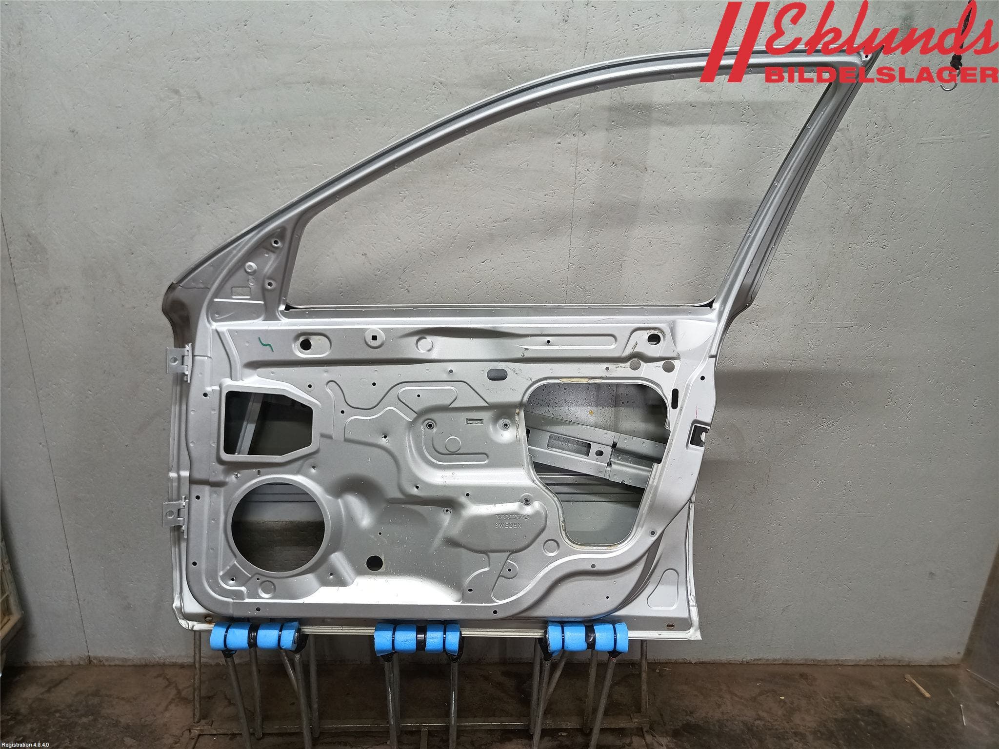Volvo V70 05-08 Dörr Fram Höger