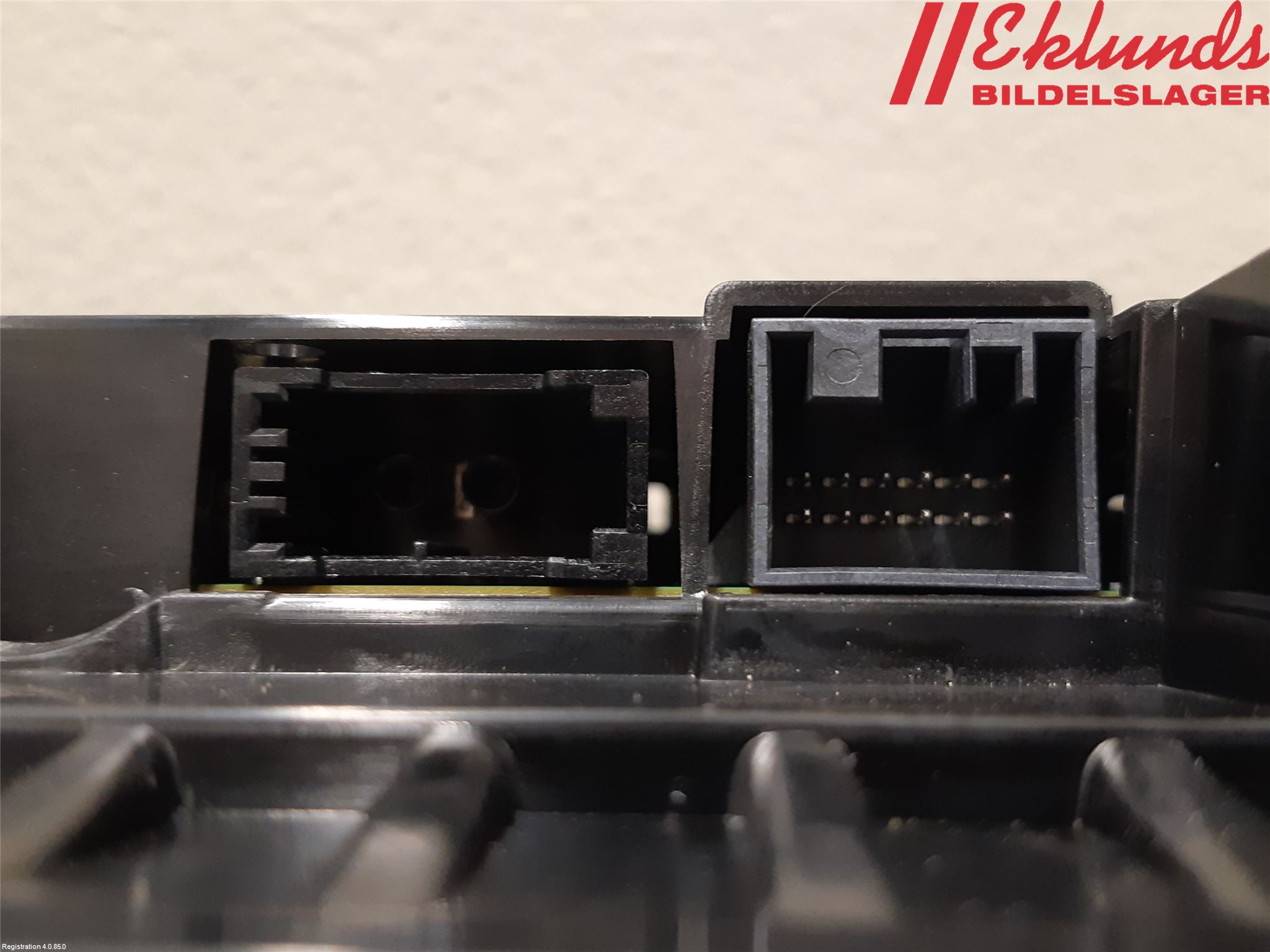 BMW 4 F32/F33/F82/F83 13-20 Instrument Komb