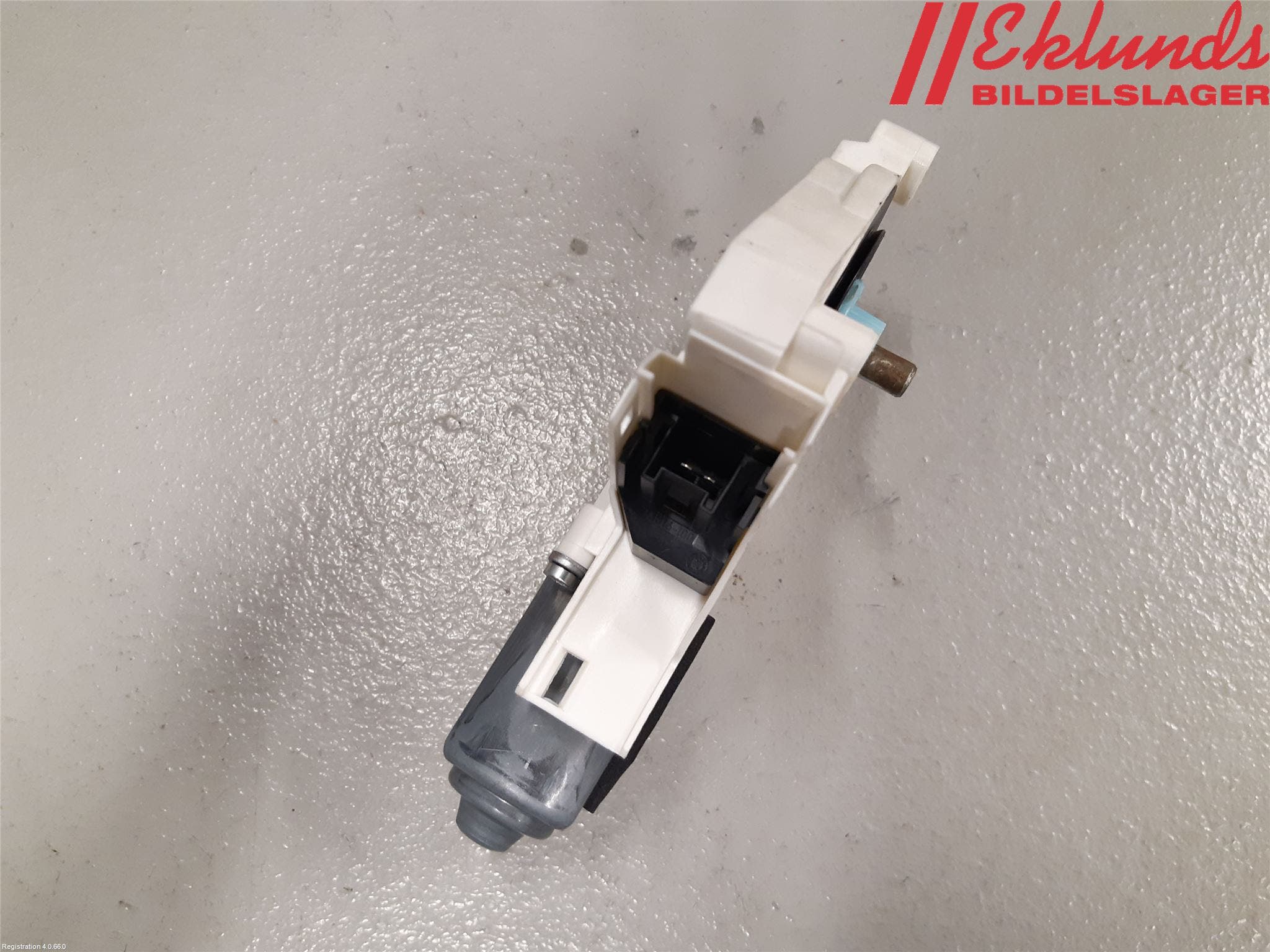 Audi A6/S6 4G 11-18 Fönsterhissmotor