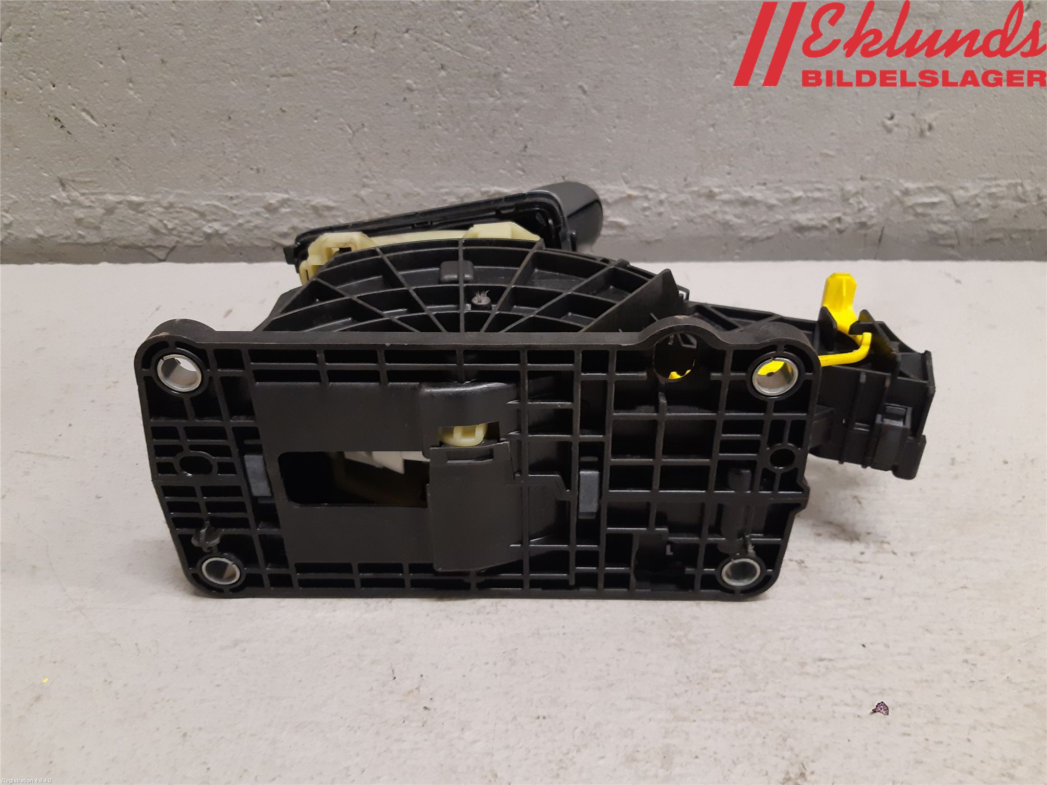 Volvo V40 12-19 Växelspak