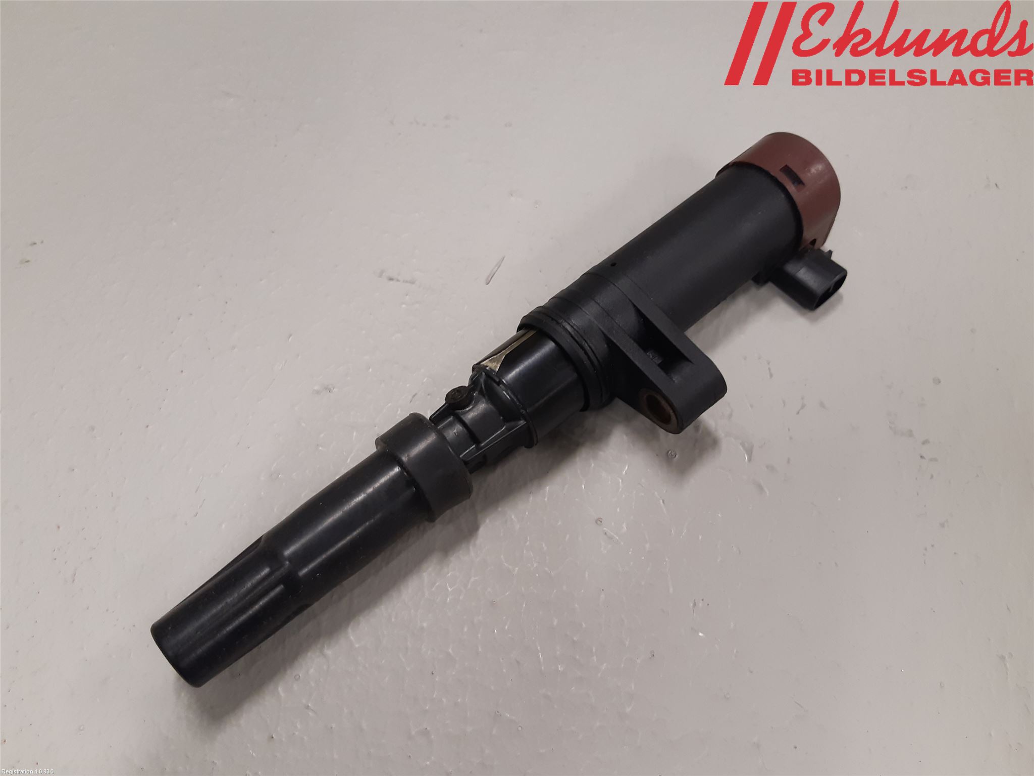 Renault CLIO III  06-09 Tändspole