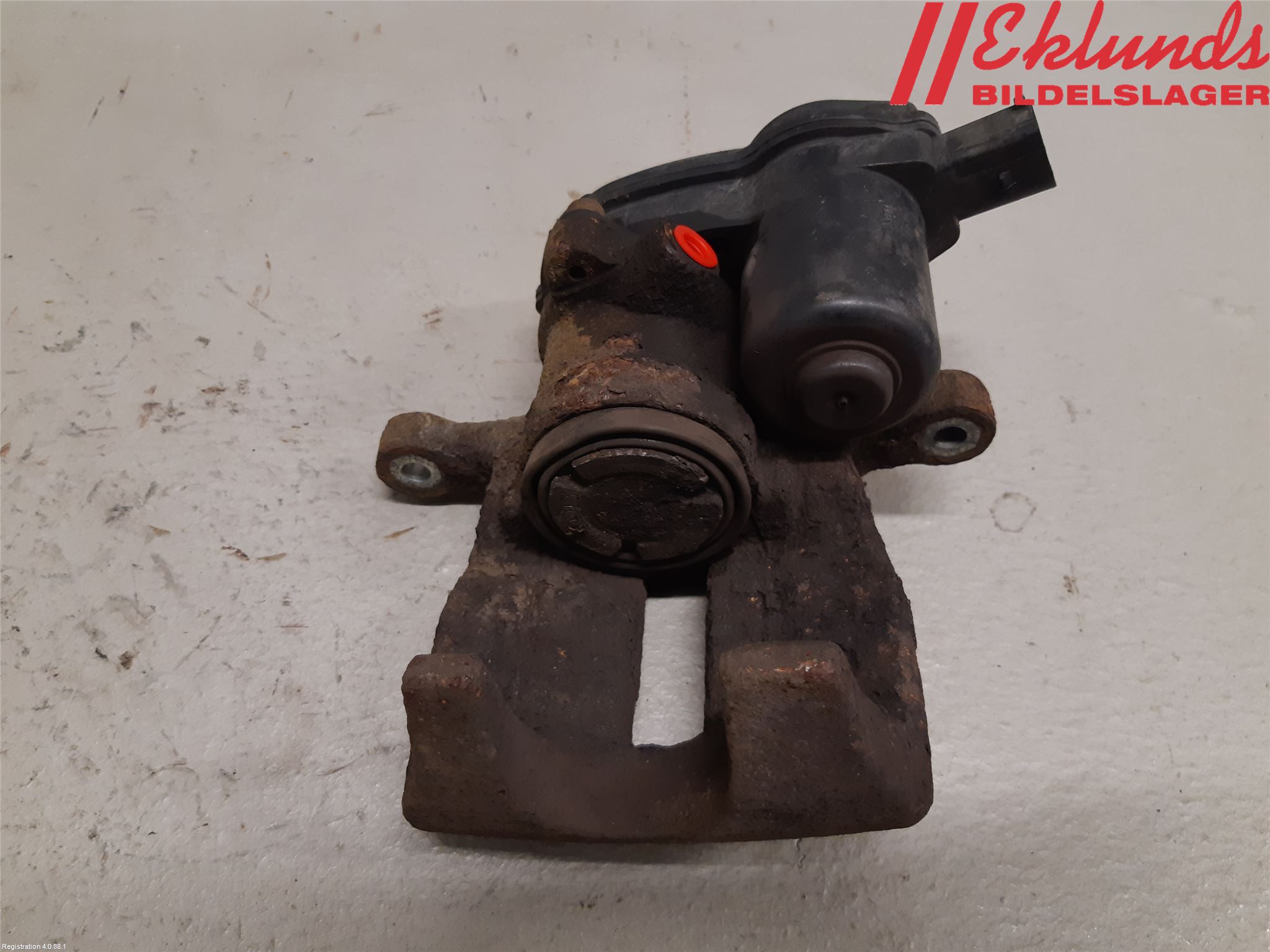 Audi A6/S6 4G 11-18 Bromsok Bak Höger