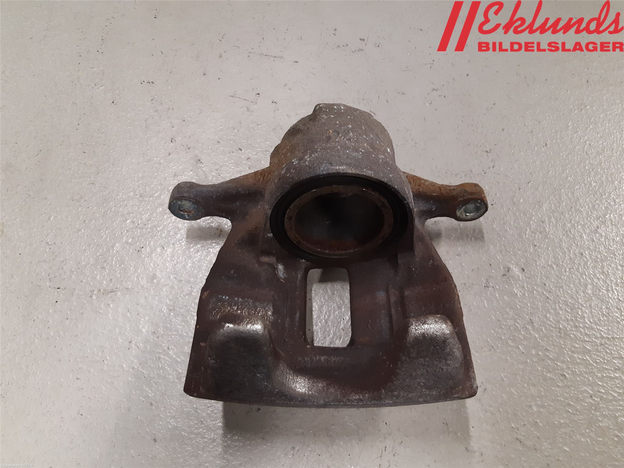 Toyota C-HR 16-23 Bromsok Fram Vänster