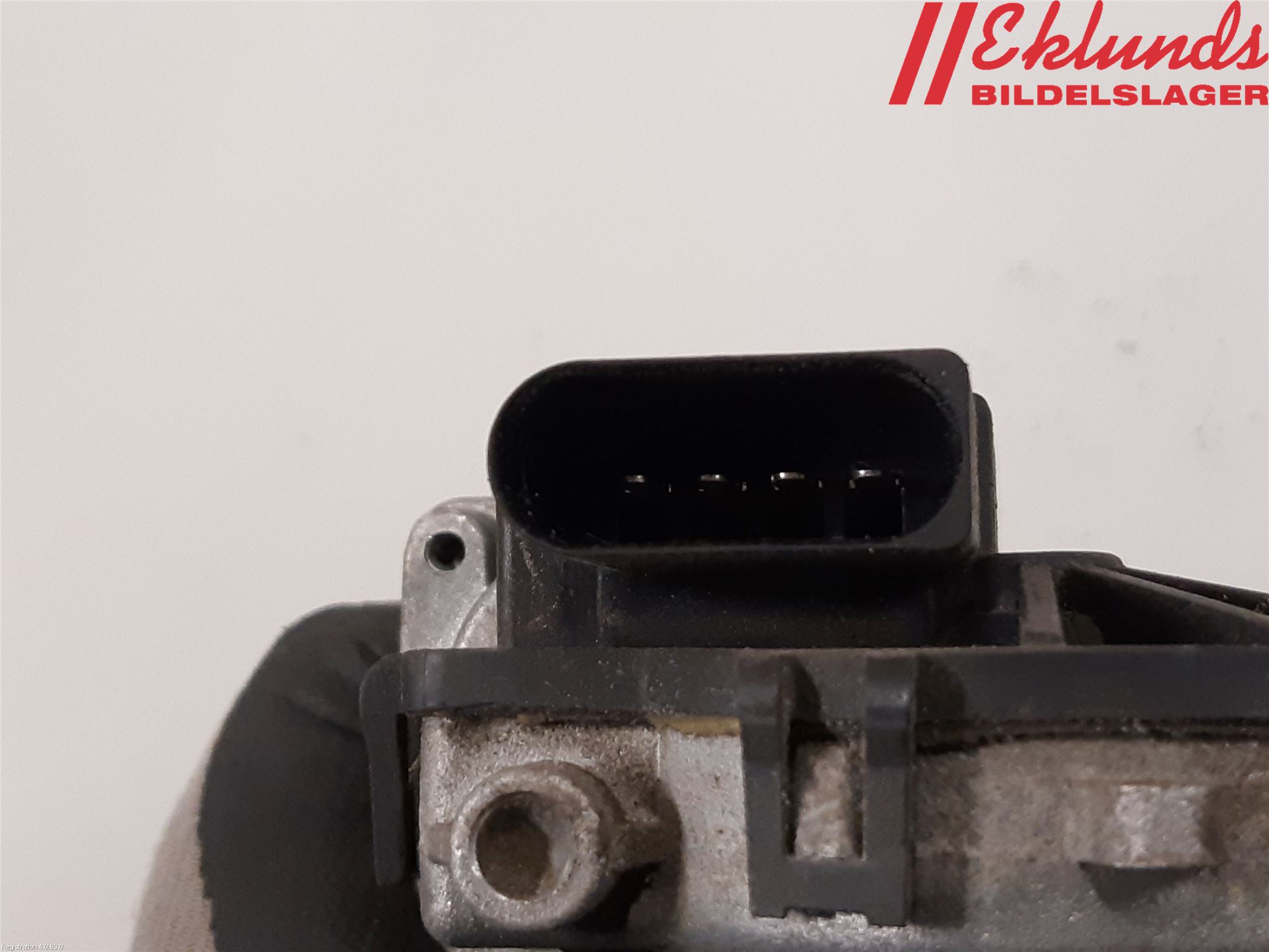 Fiat FIORINO Torkarmotor Vindruta