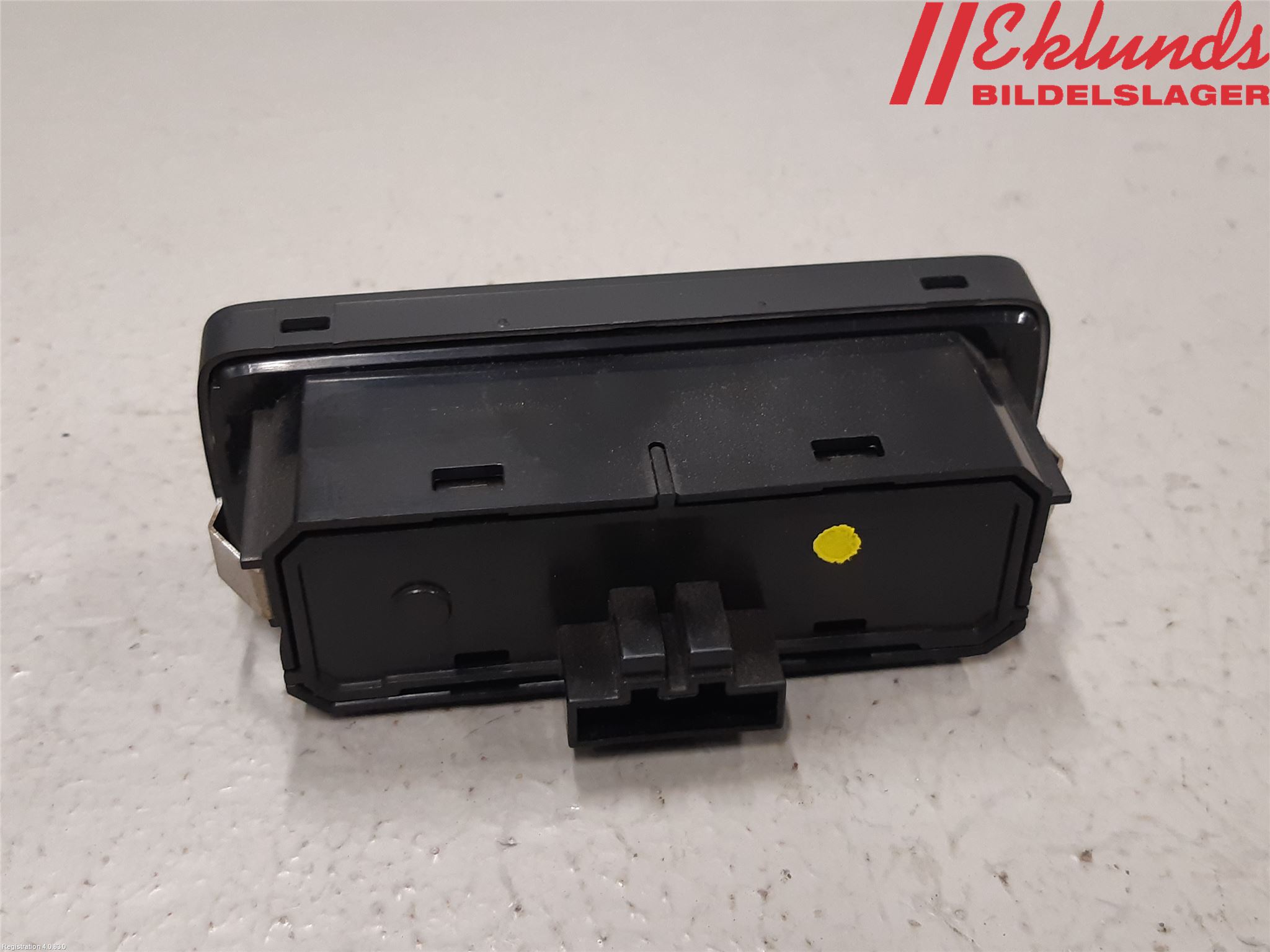 Volvo V90 17->> Strömställare Dimmer